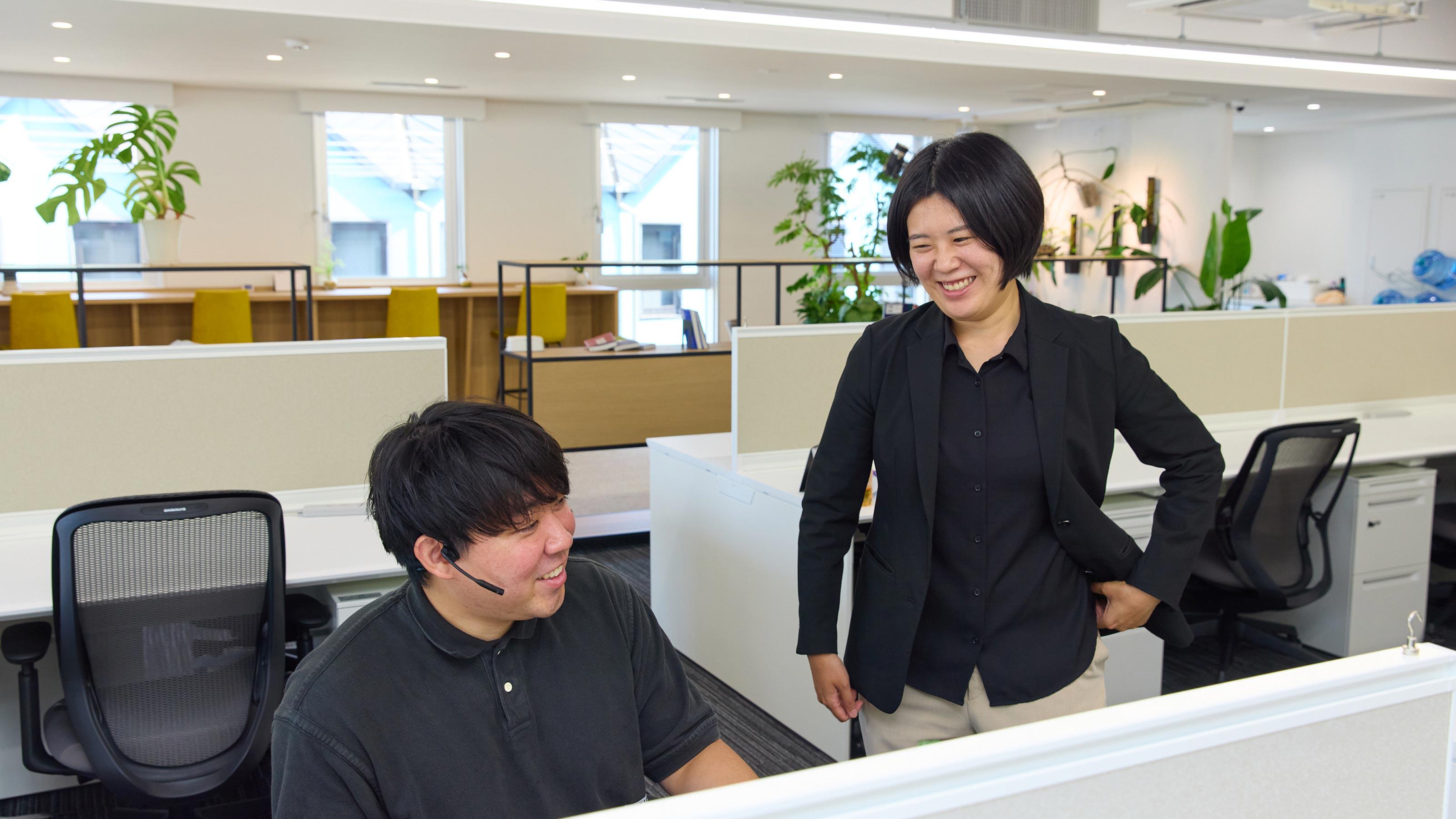 企業トップ画像