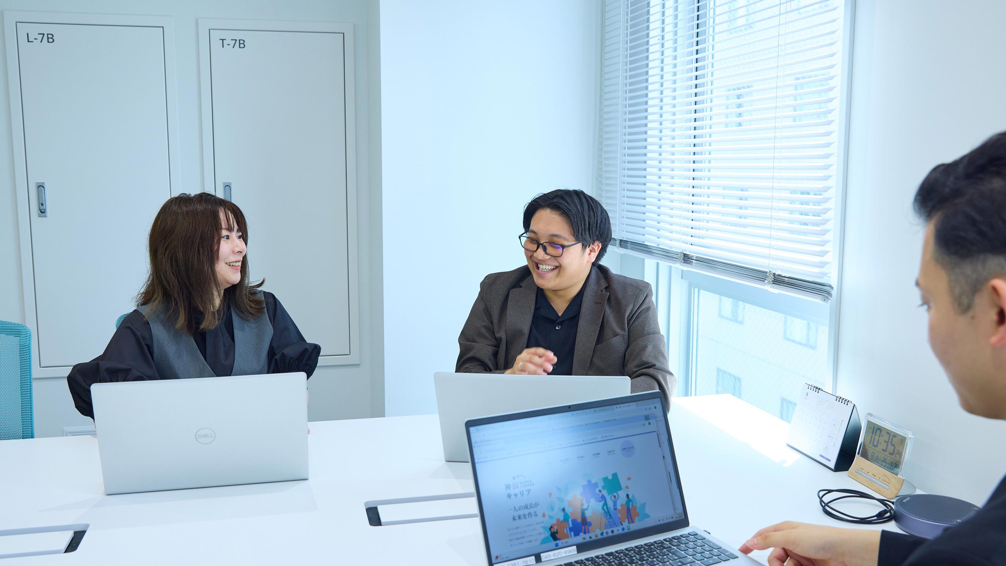 企業トップ画像