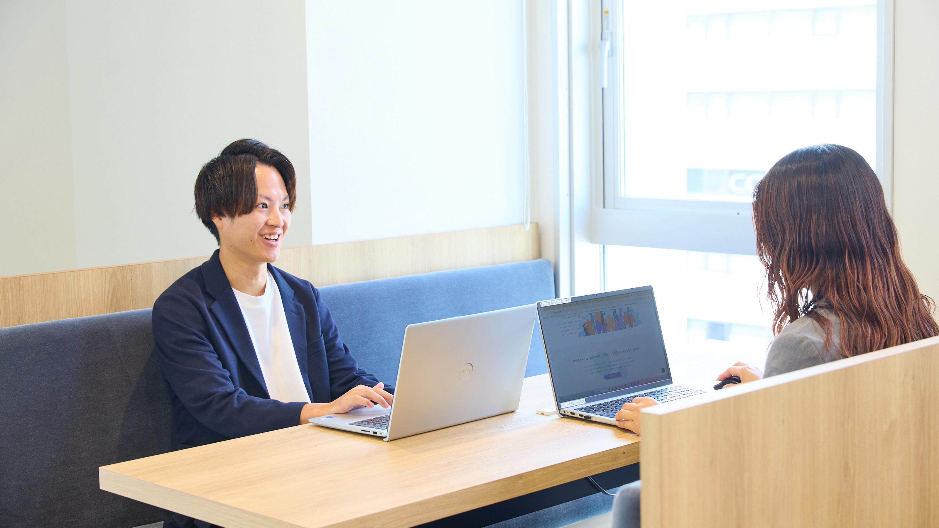 企業トップ画像