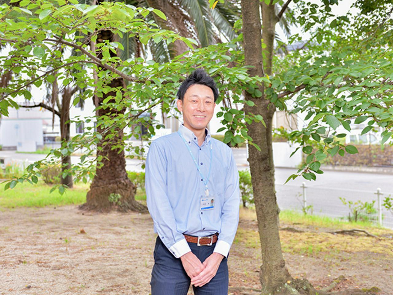 株式会社IJC 求人画像1