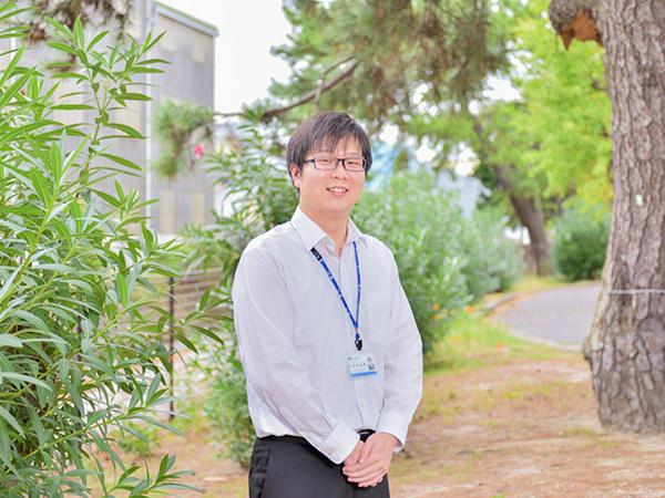 募集している求人：システムエンジニア（情報システム開発）_首都圏勤務　