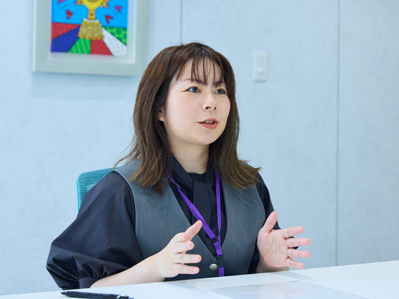 慢性的な人手不足という、障がい福祉業界の課題解決を目指しており、障がい福祉という仕事に対して高い意識を持つ、長く従事する人材を厳選して施設に紹介している。