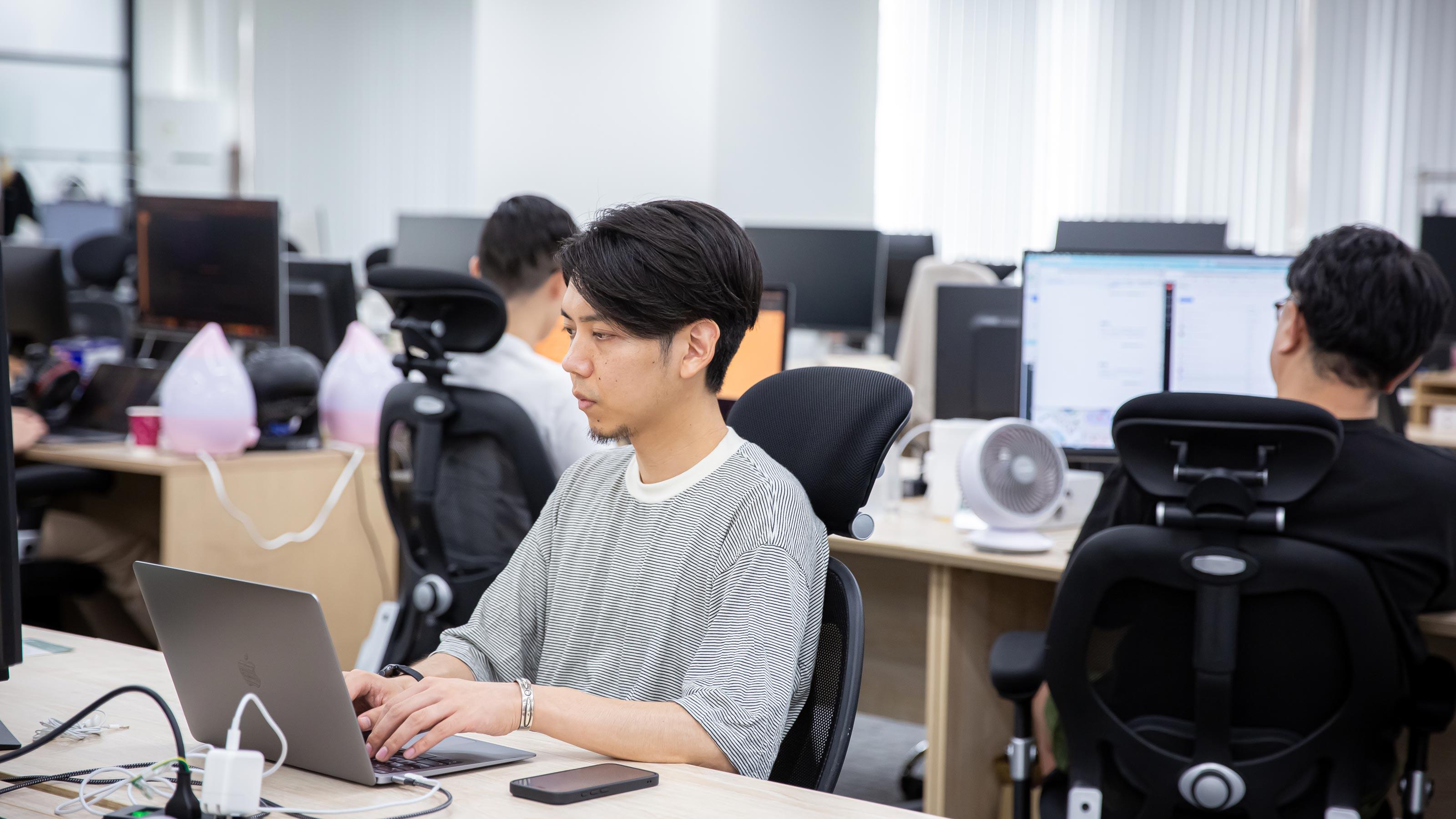 企業トップ画像