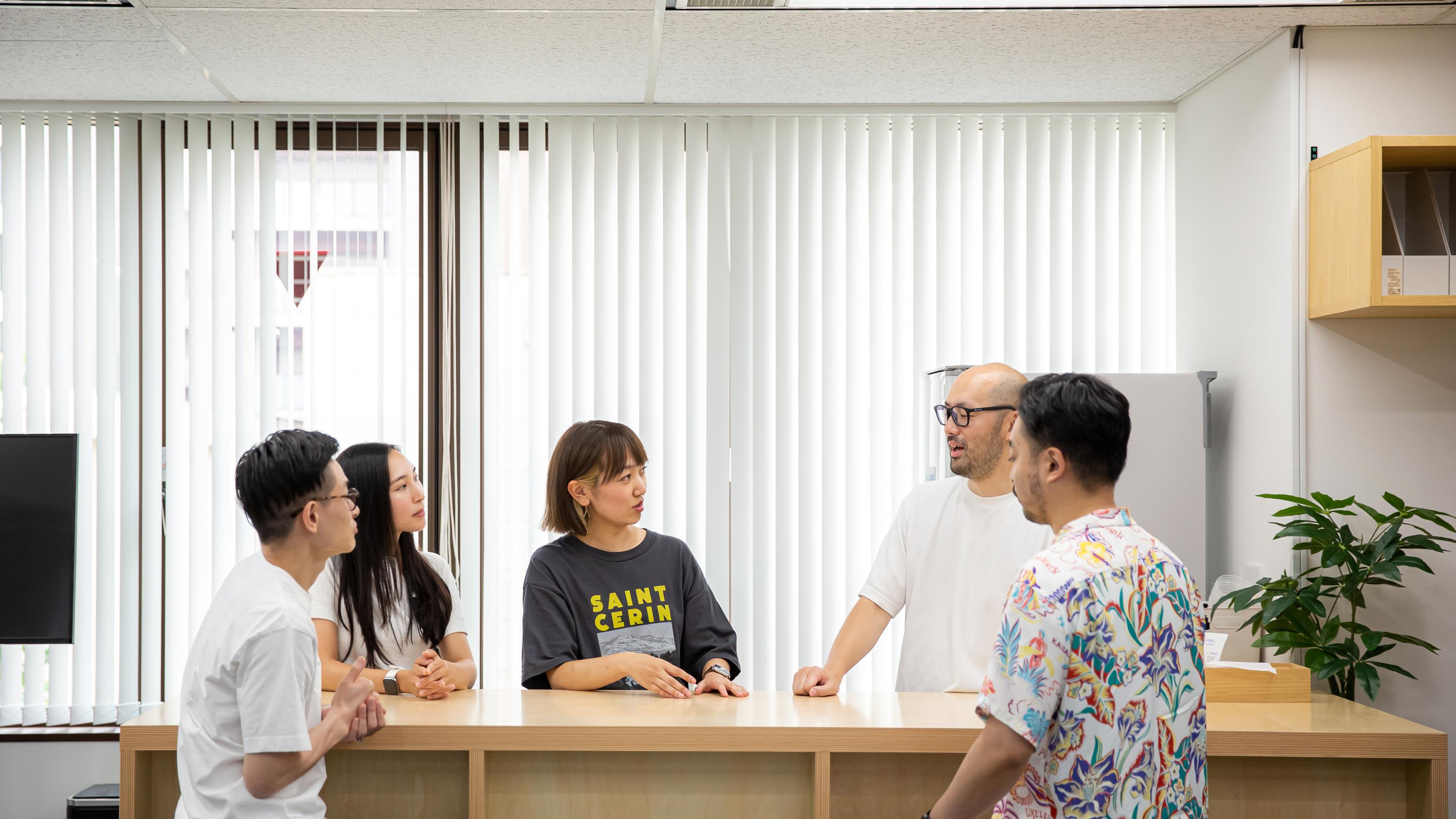 企業トップ画像