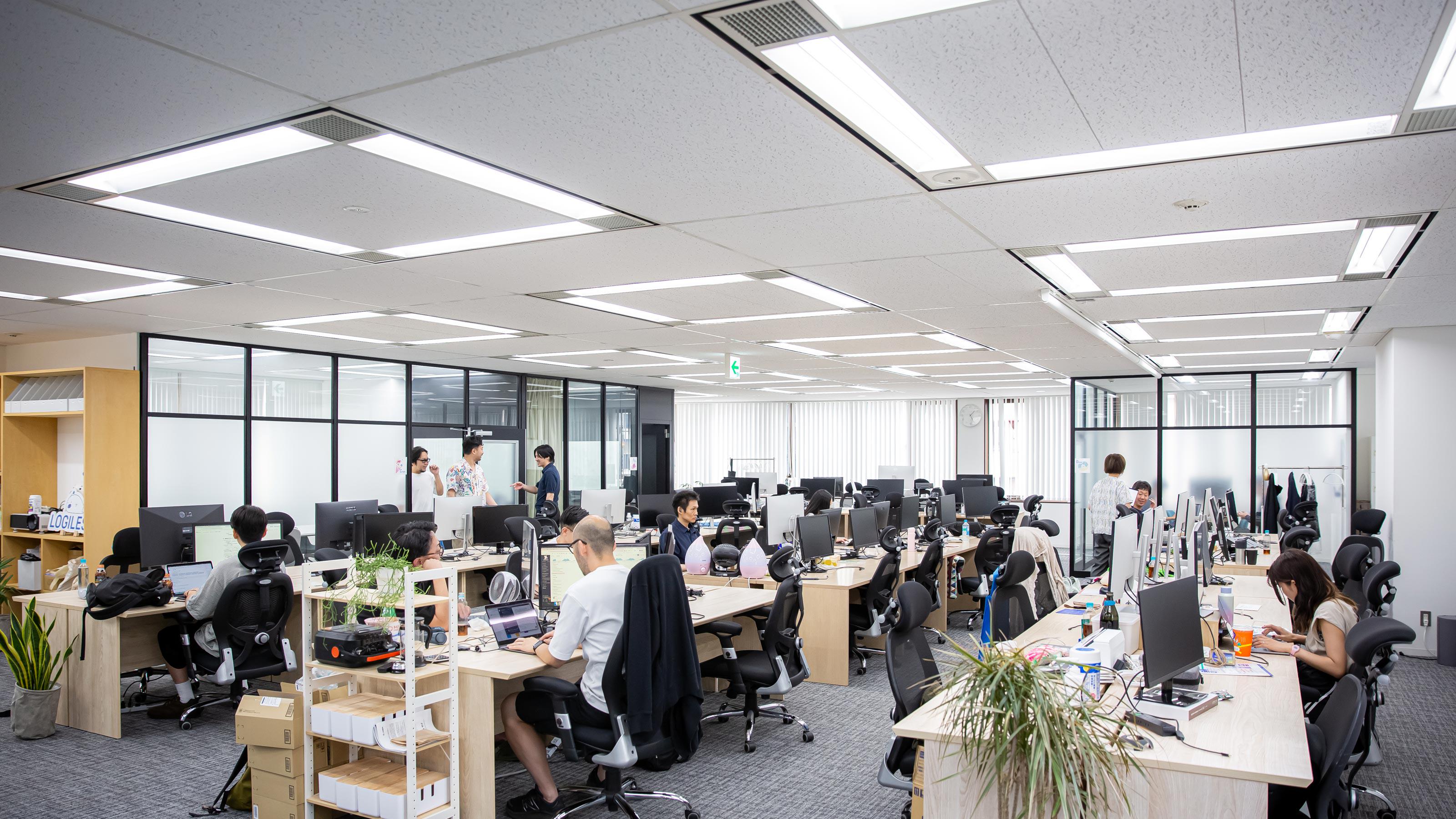 企業トップ画像