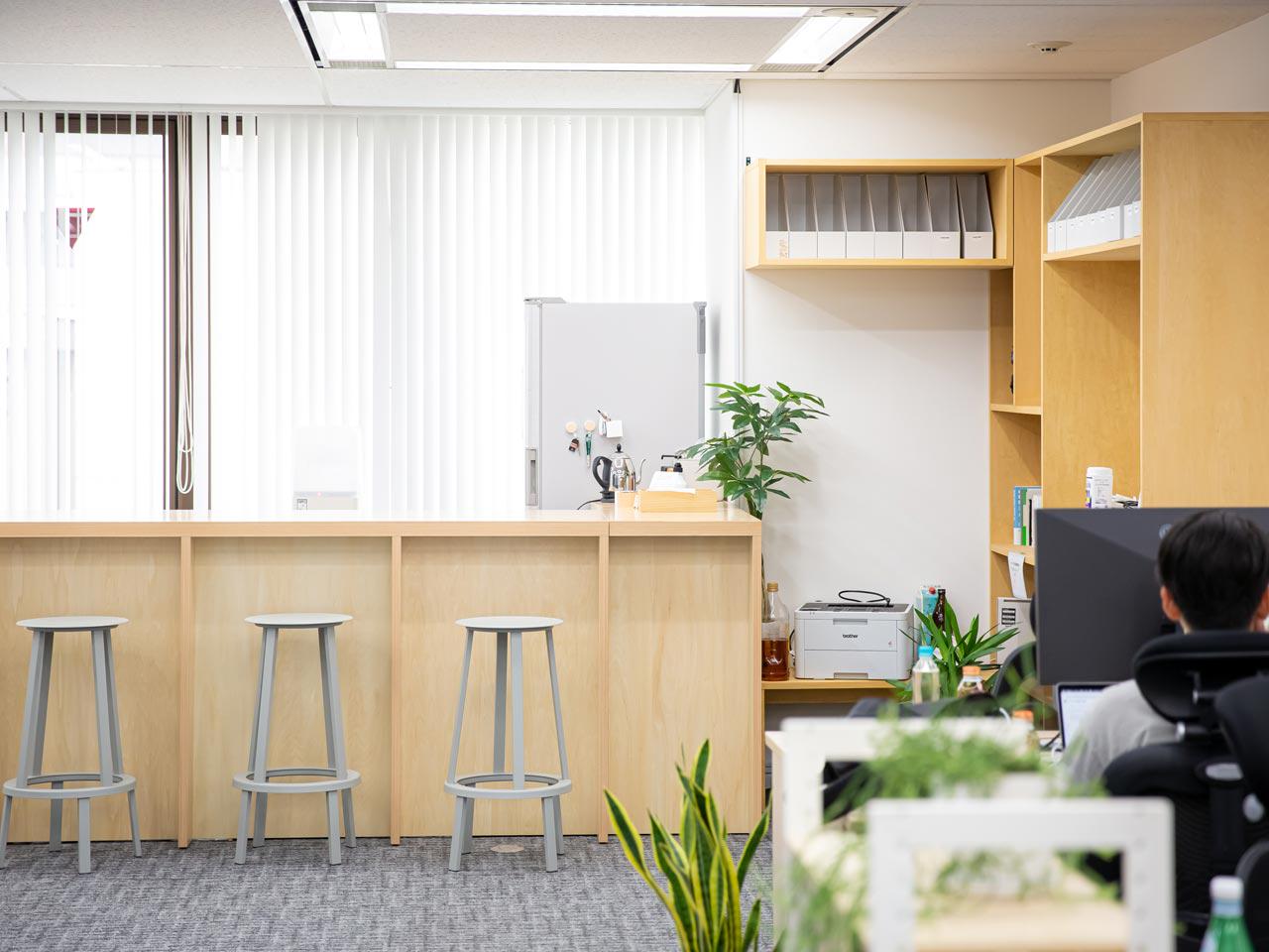 2017年設立と歴史も浅く、事業・サービスの成長はこれからが本番。