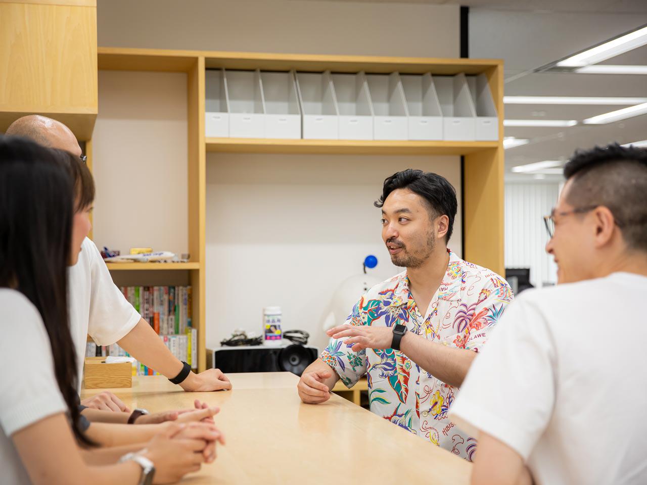 株式会社 ロジレスのイメージ画像3