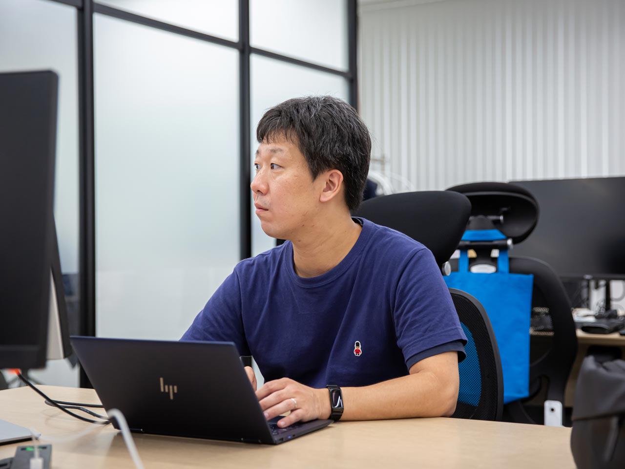 株式会社 ロジレスのイメージ画像2