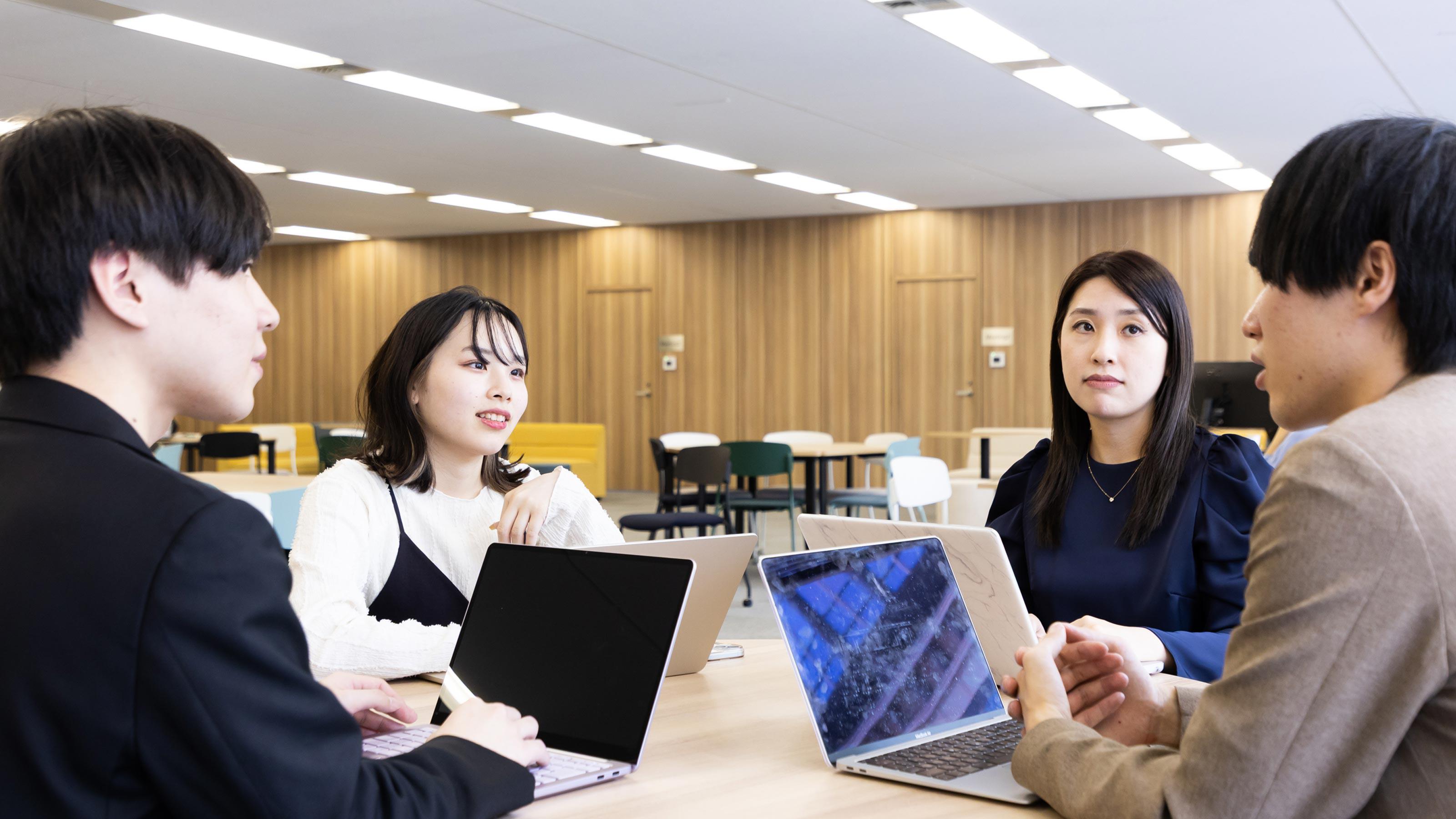 企業トップ画像