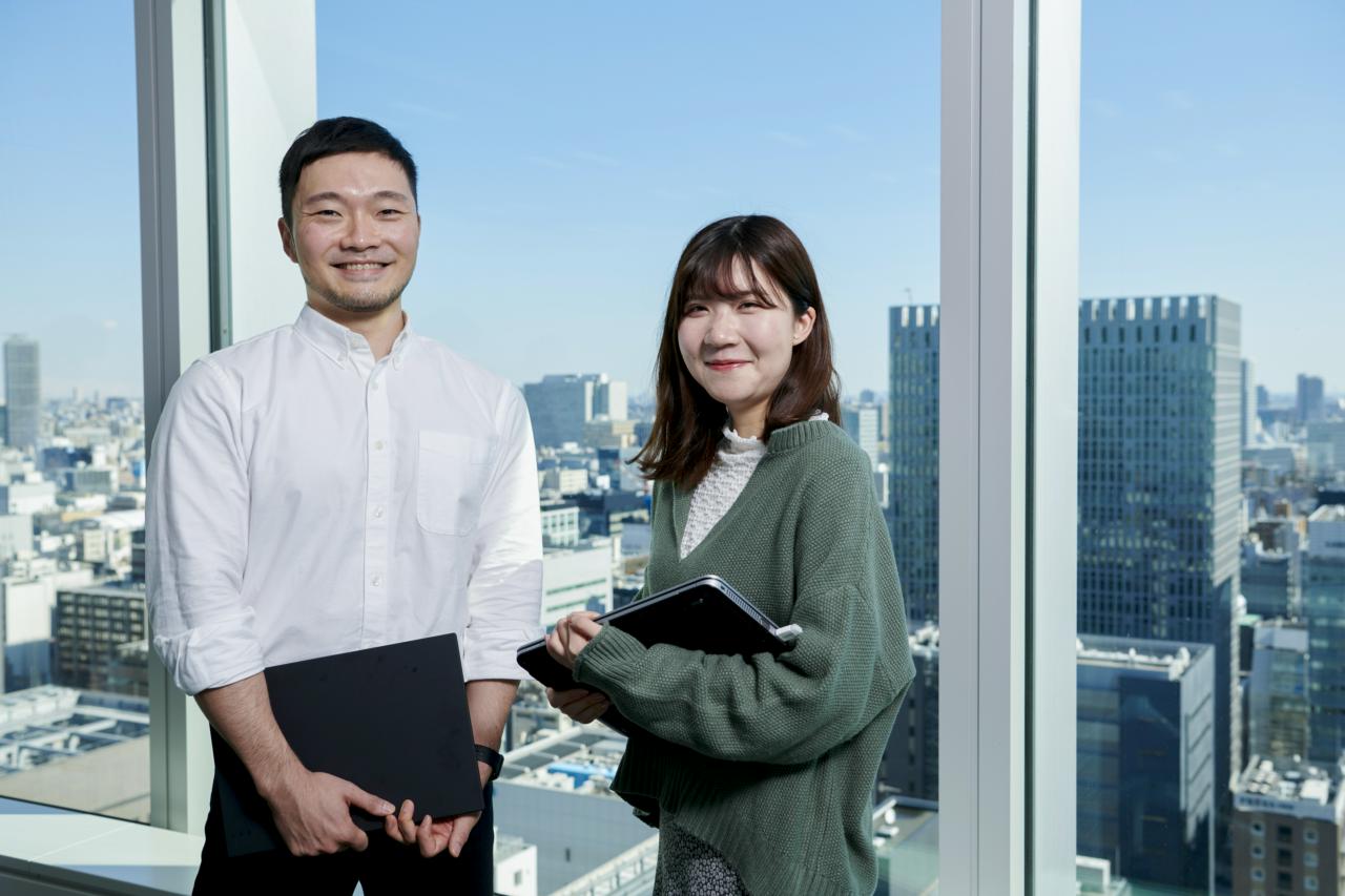 DXCテクノロジー・ジャパン株式会社 求人画像1