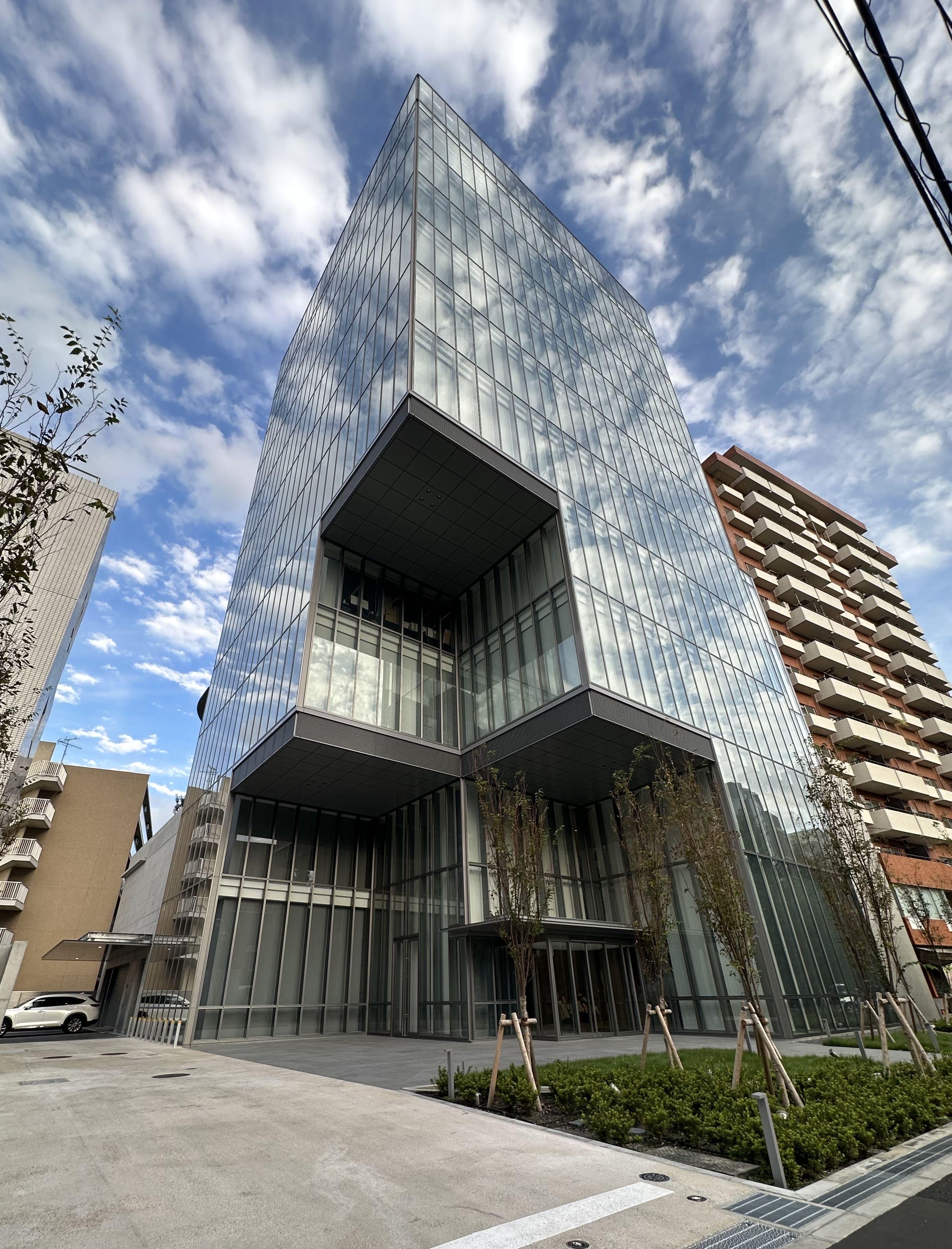 企業トップ画像