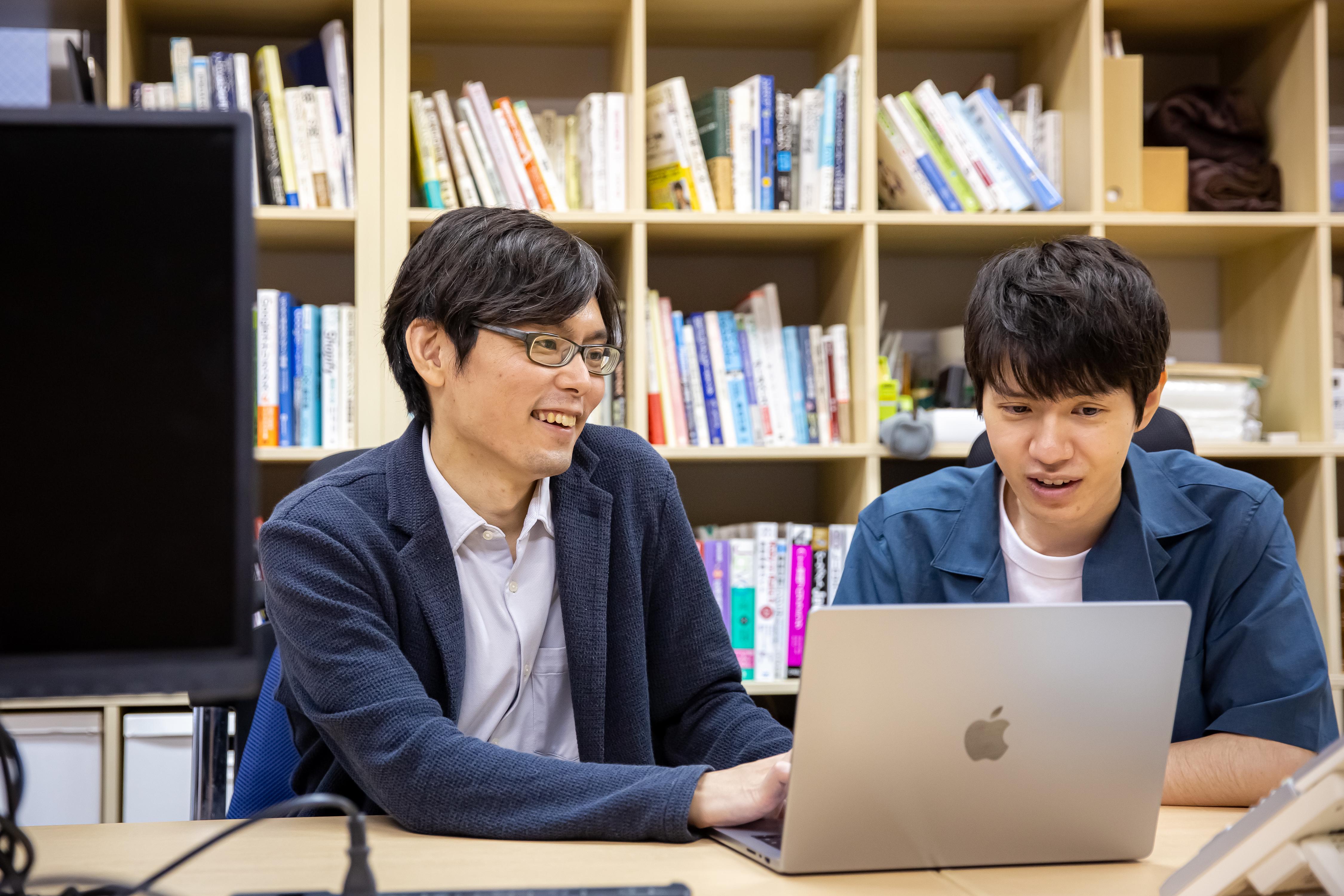 株式会社 コーボーのイメージ画像3