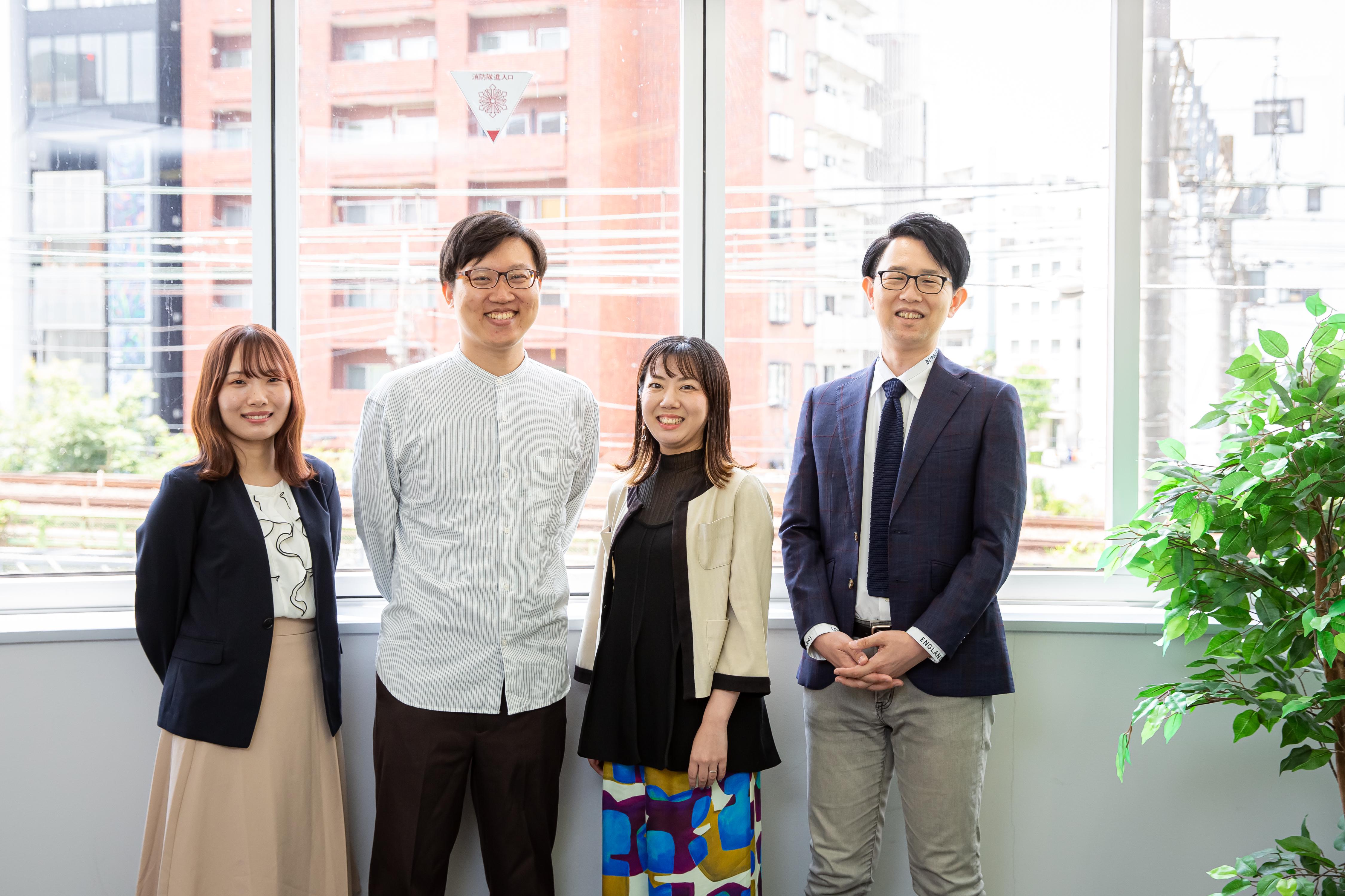 株式会社 コーボーのイメージ画像1