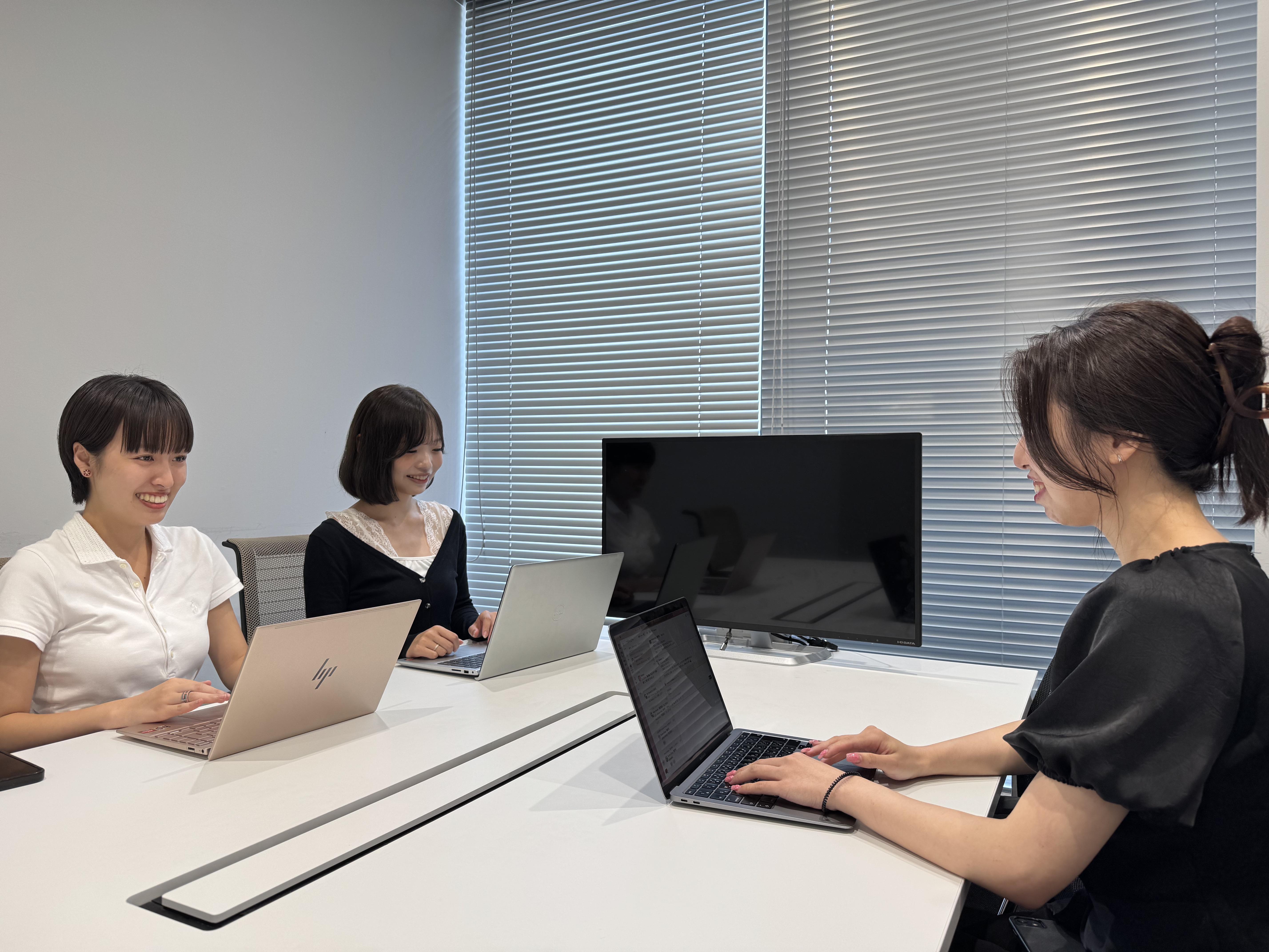 ROSCA 株式会社のイメージ画像2
