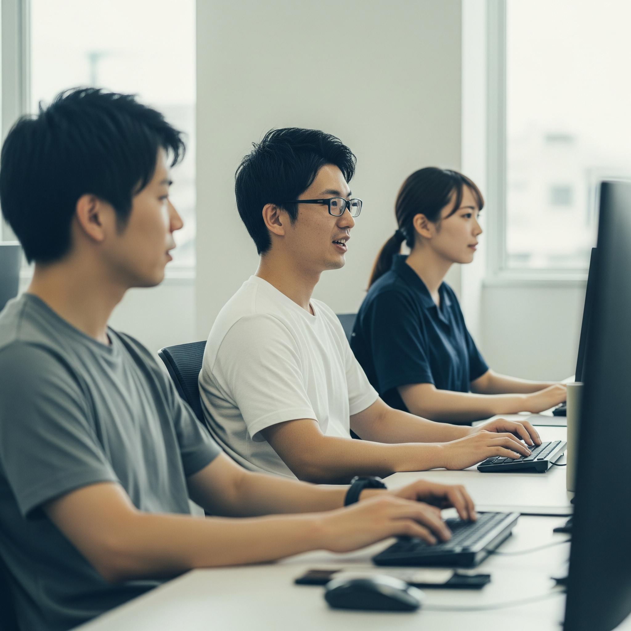 ブーストコンサルティング 株式会社のイメージ画像1