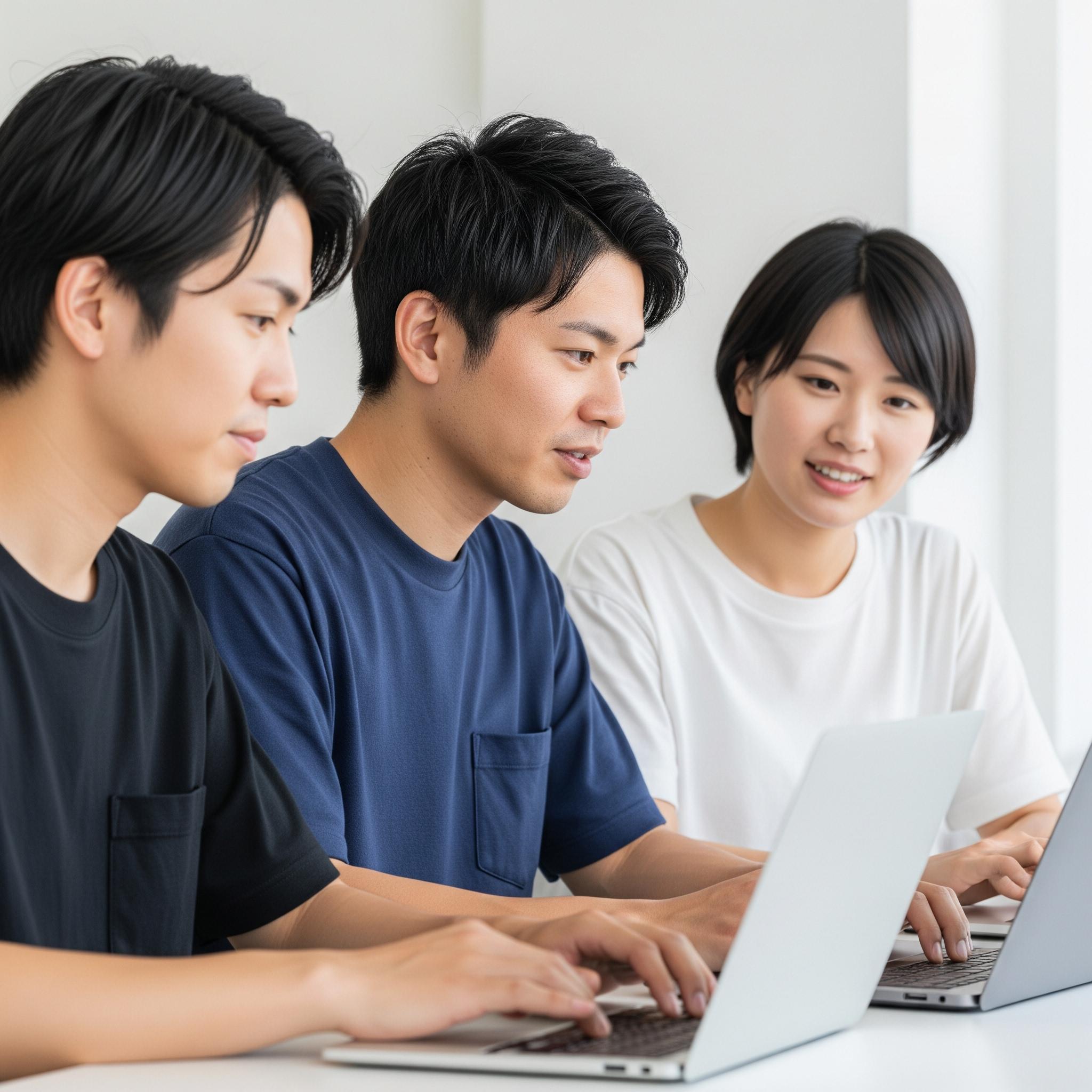 ブーストコンサルティング 株式会社のイメージ画像1