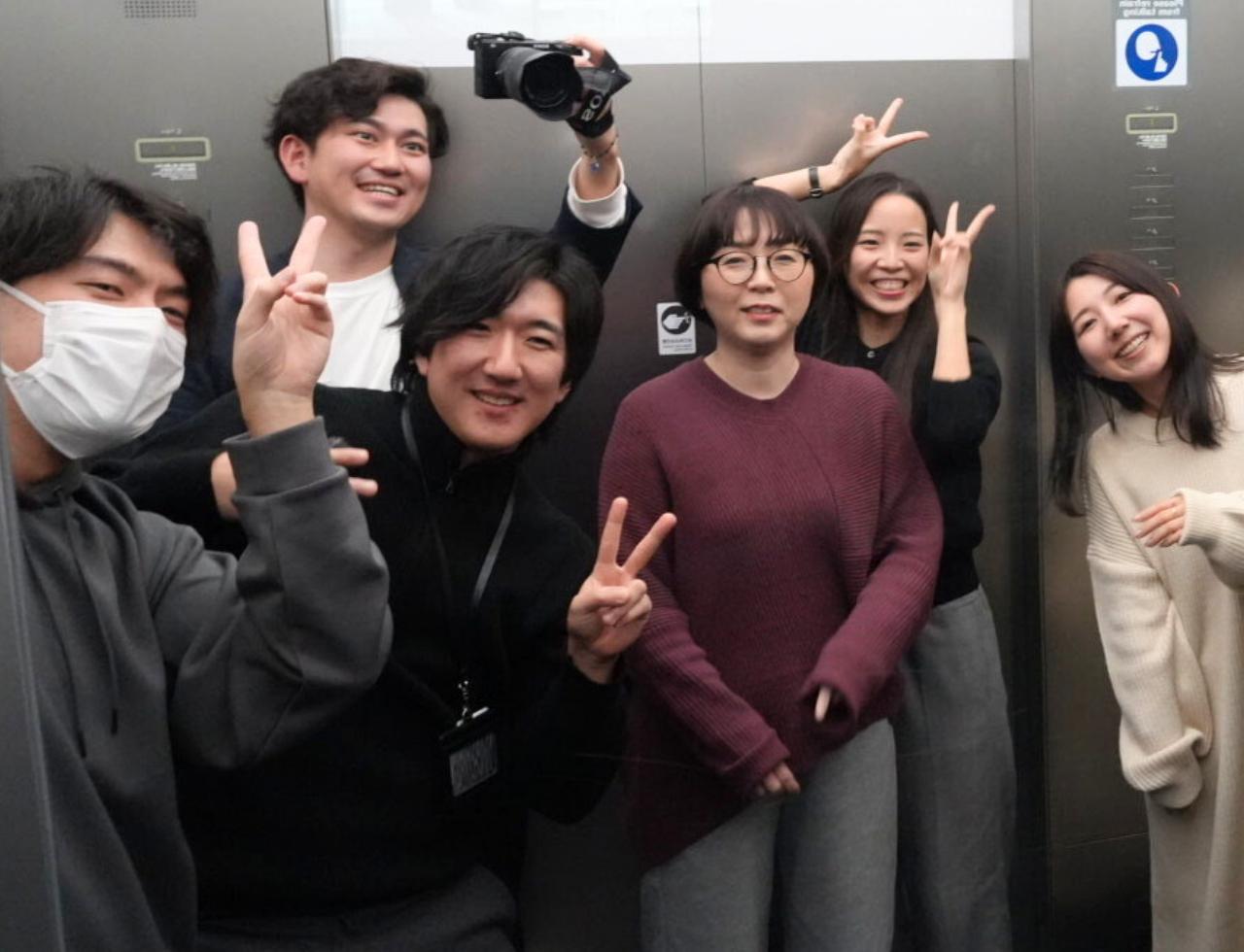 株式会社 sumarchのイメージ画像3