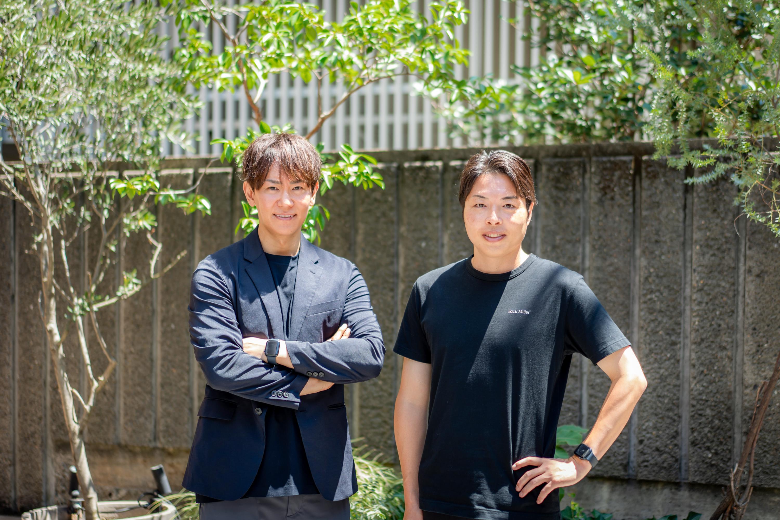 事業内容：P2Cスタジオ：個人の影響力を活かす新たなビジネスモデル