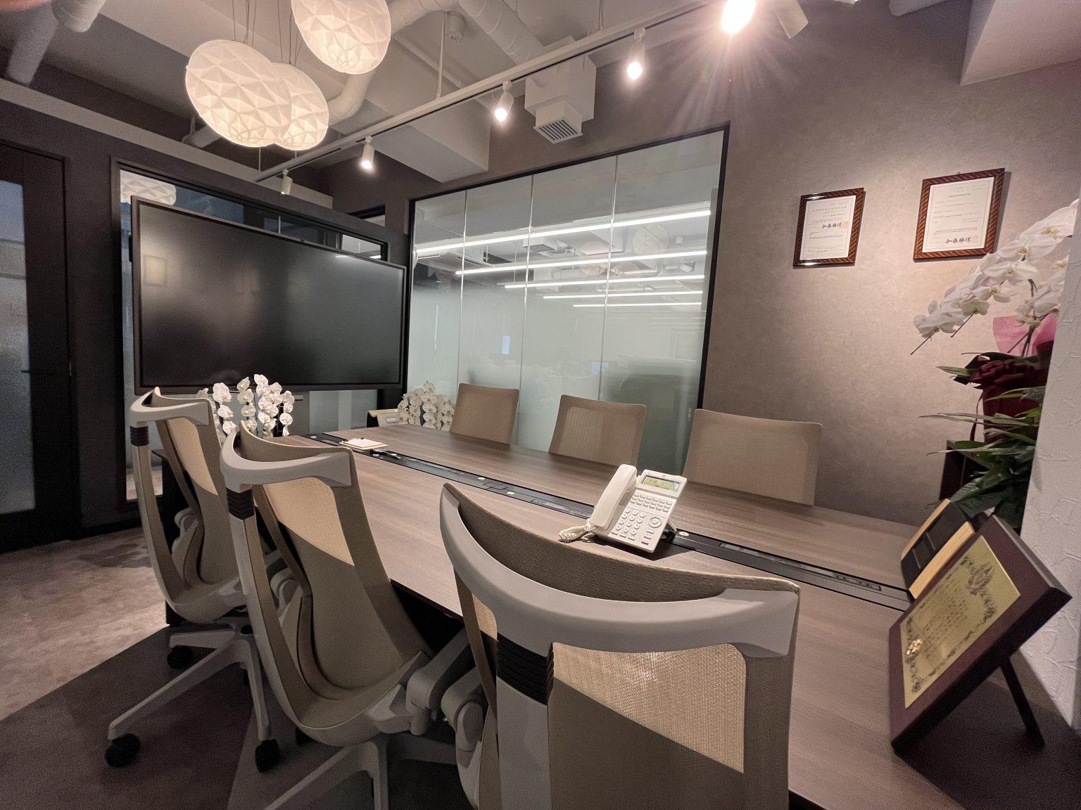 株式会社 シンメトリクスのイメージ画像2