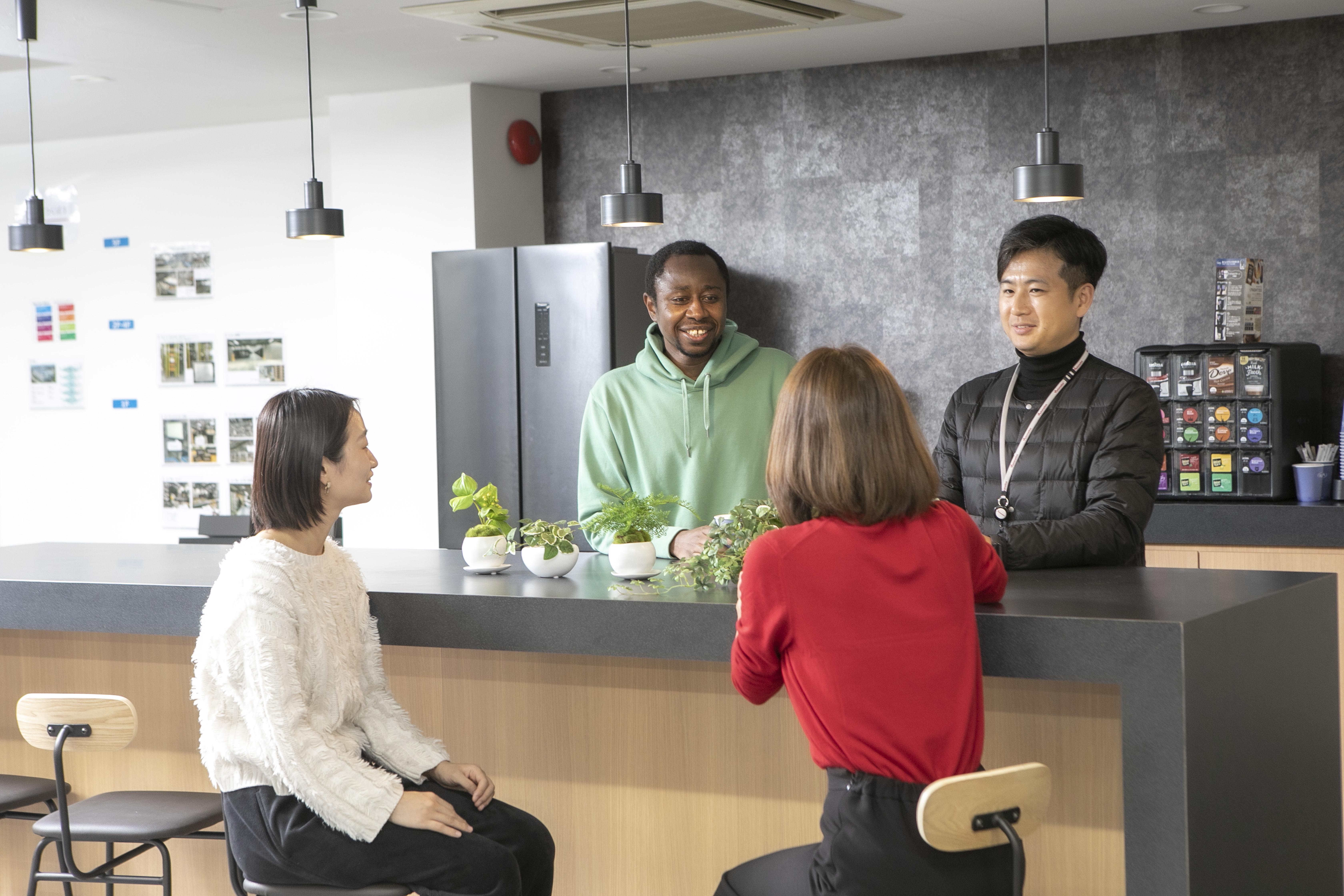 企業トップ画像