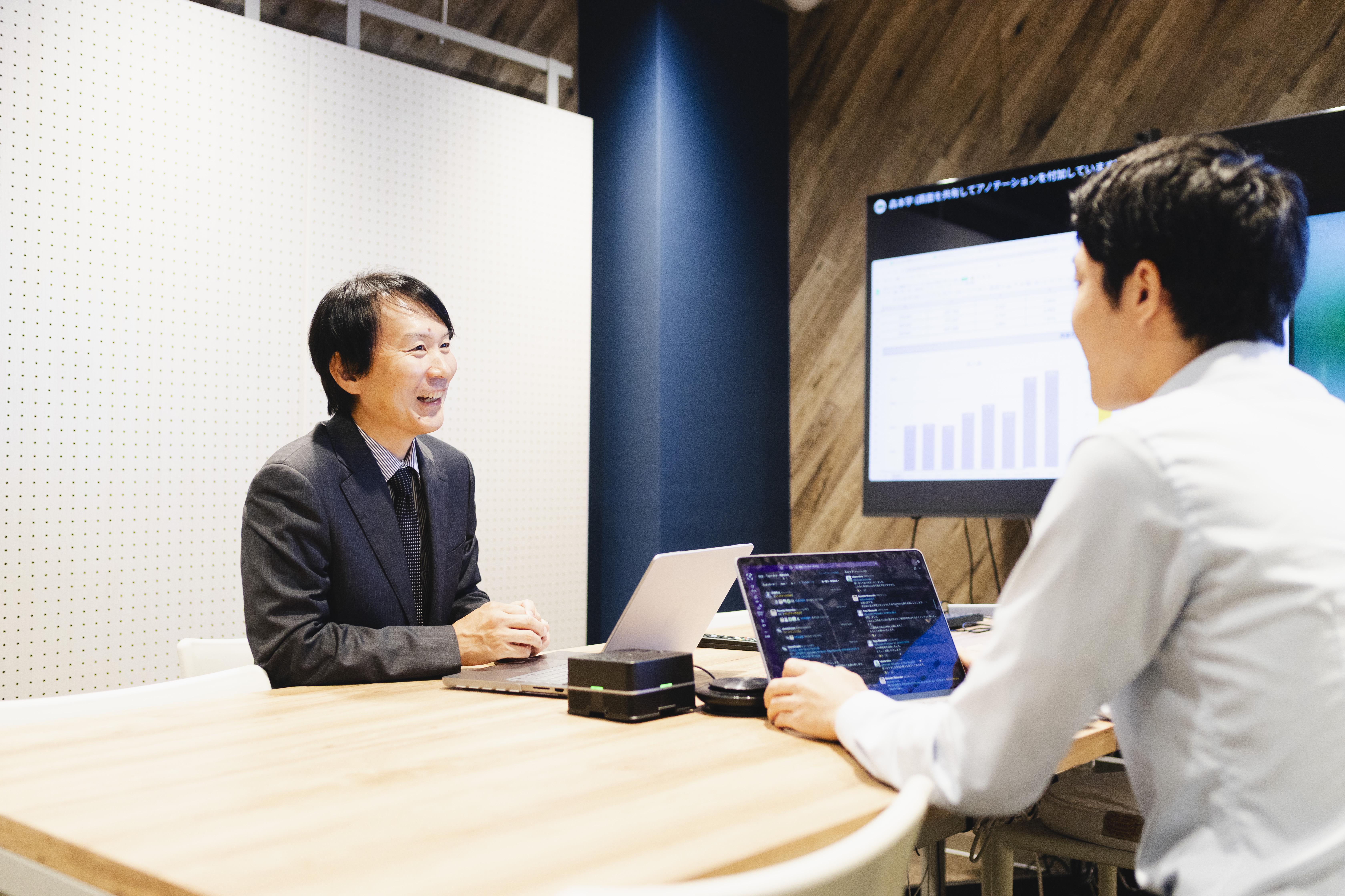 企業トップ画像