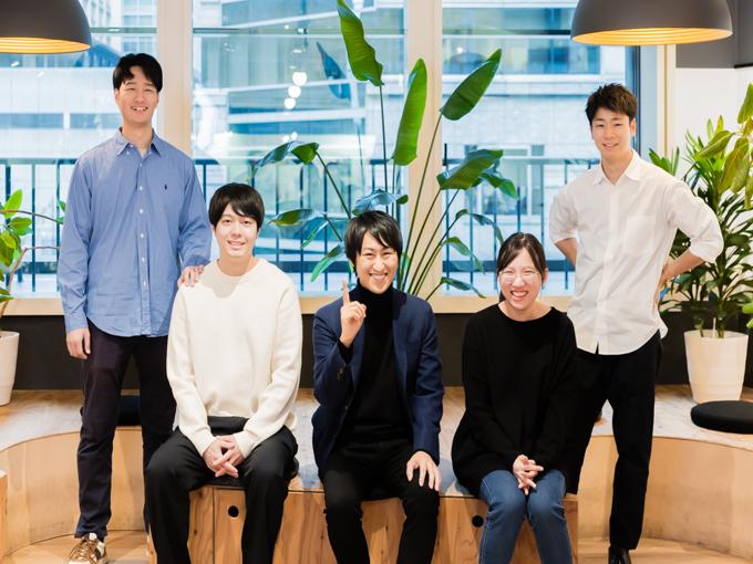 事業内容：AIで社会課題とビジネスの可能性に挑戦する、株式会社Ridge-i