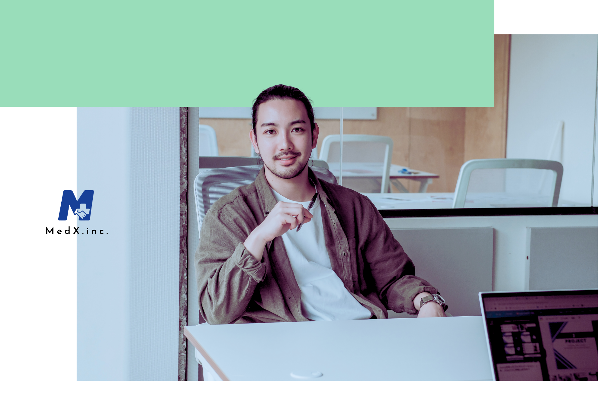 企業トップ画像