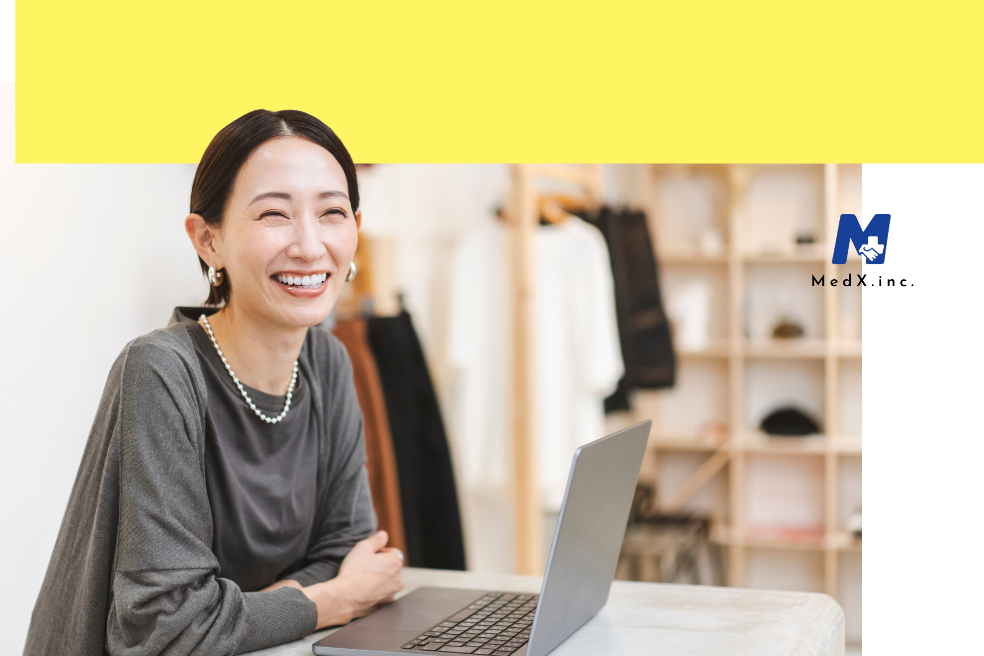 企業トップ画像