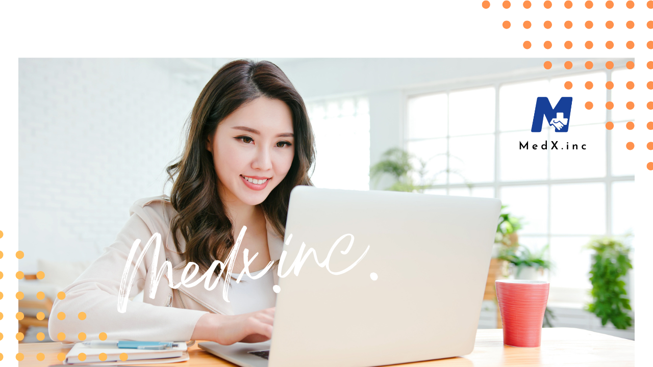 株式会社 メドエックスのイメージ画像2