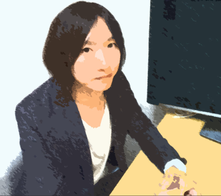 役員　青木　恭美