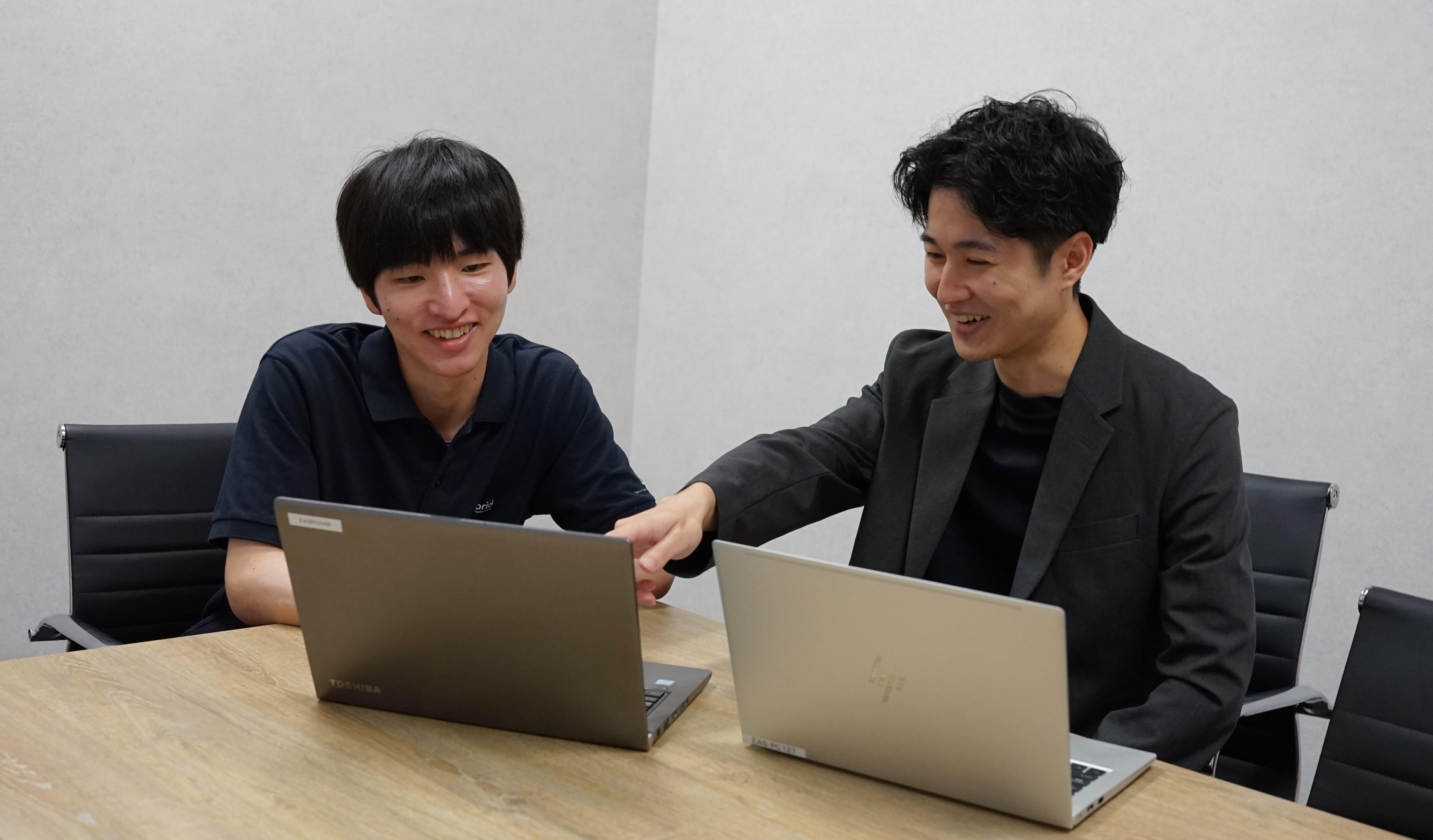 企業トップ画像