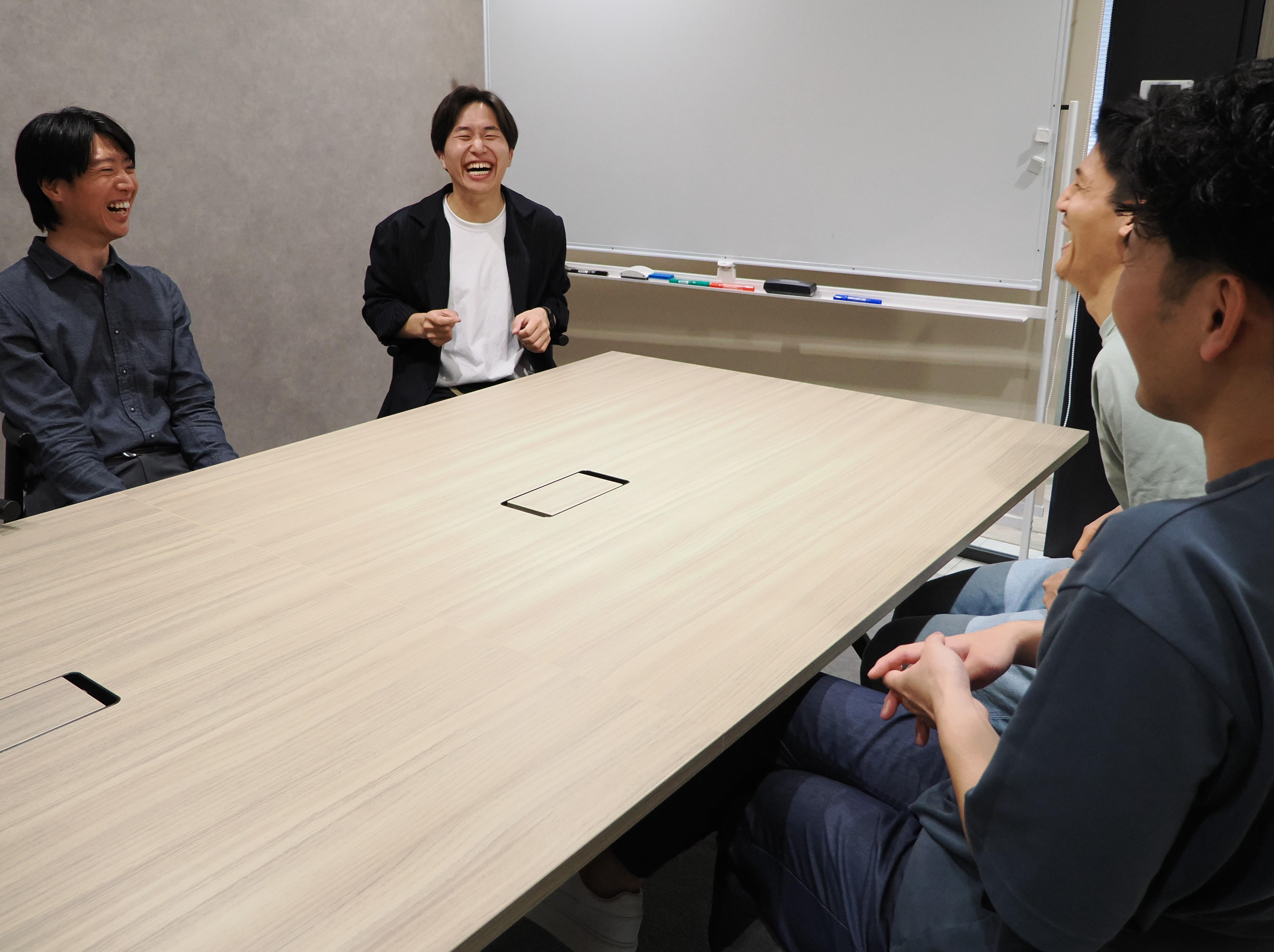 同社は、中小部品メーカー向けにAIを活用した見積支援システム『匠フォース』を開発、展開しているベンチャーである。