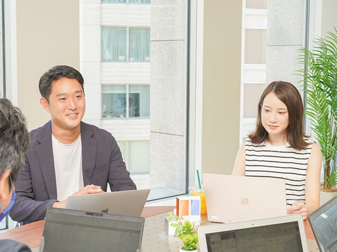 株式会社プレミアムコスメ 求人画像1