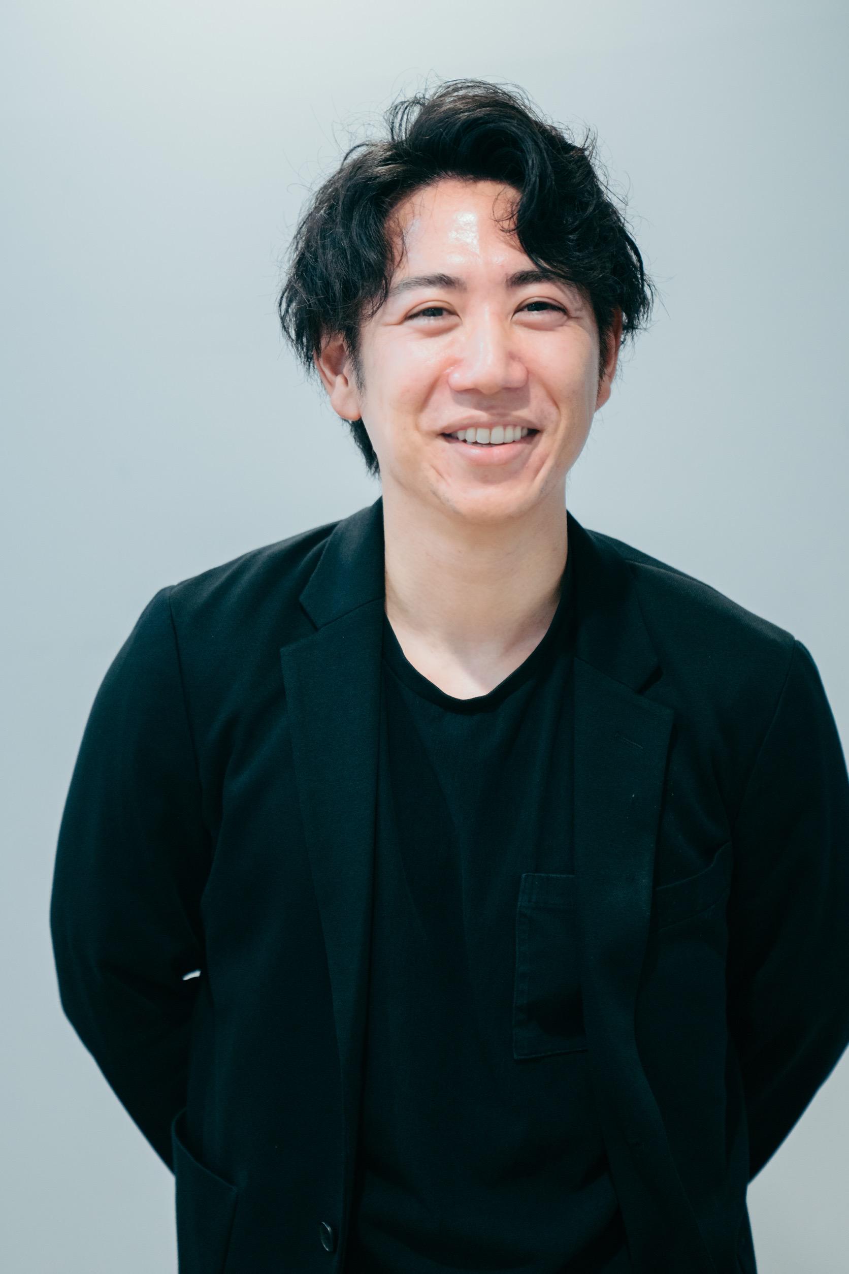 株式会社グランディズムメインアイコン