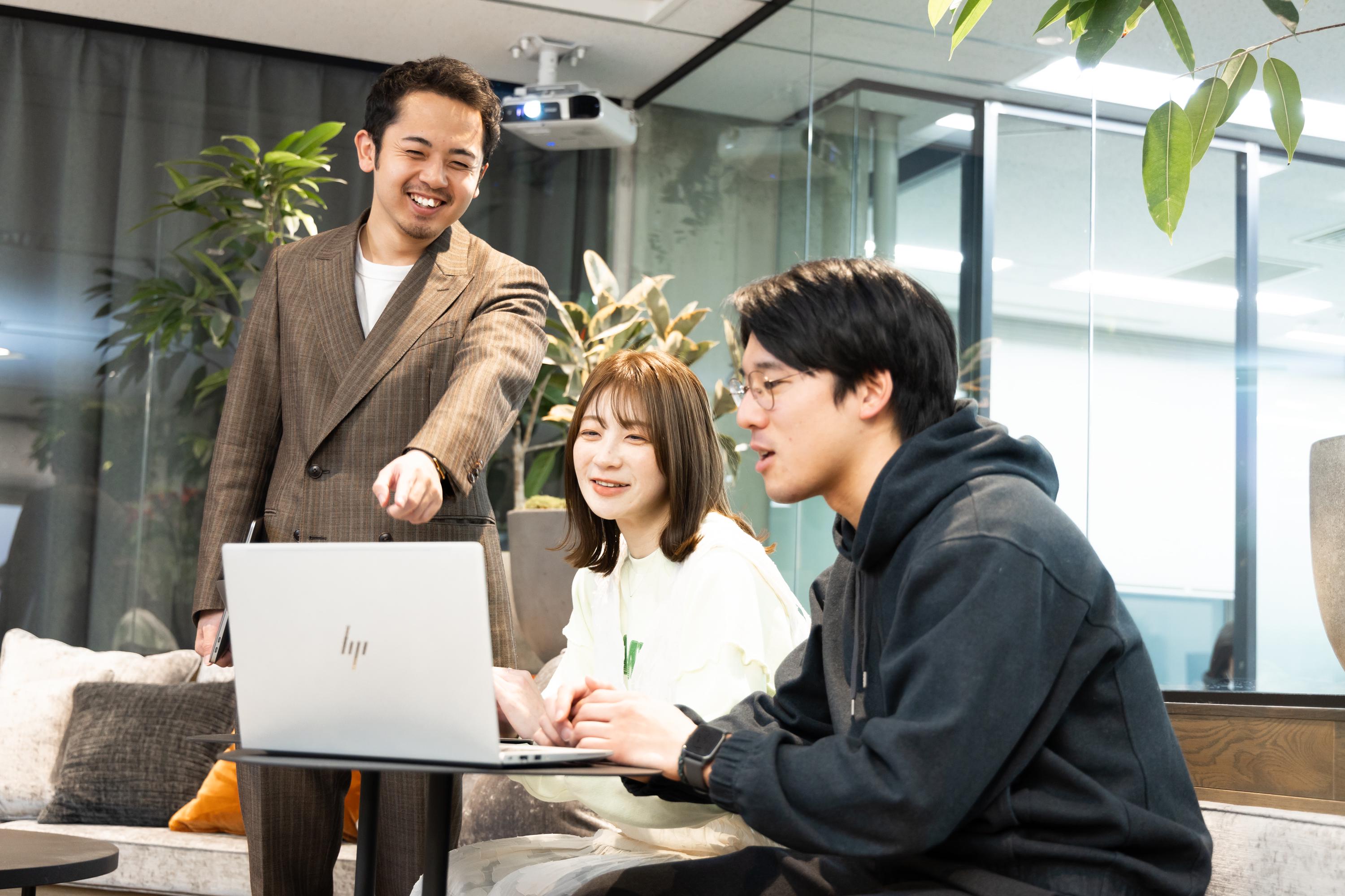 株式会社 アプラのイメージ画像1