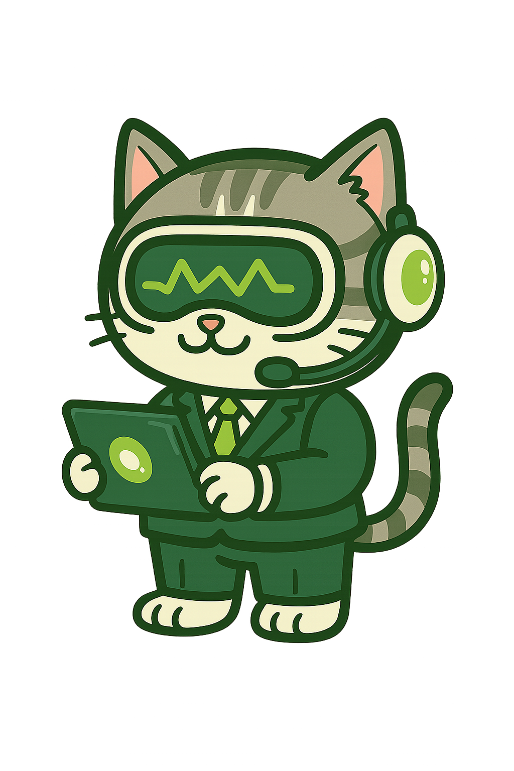 株式会社レゾナゲートメインアイコン