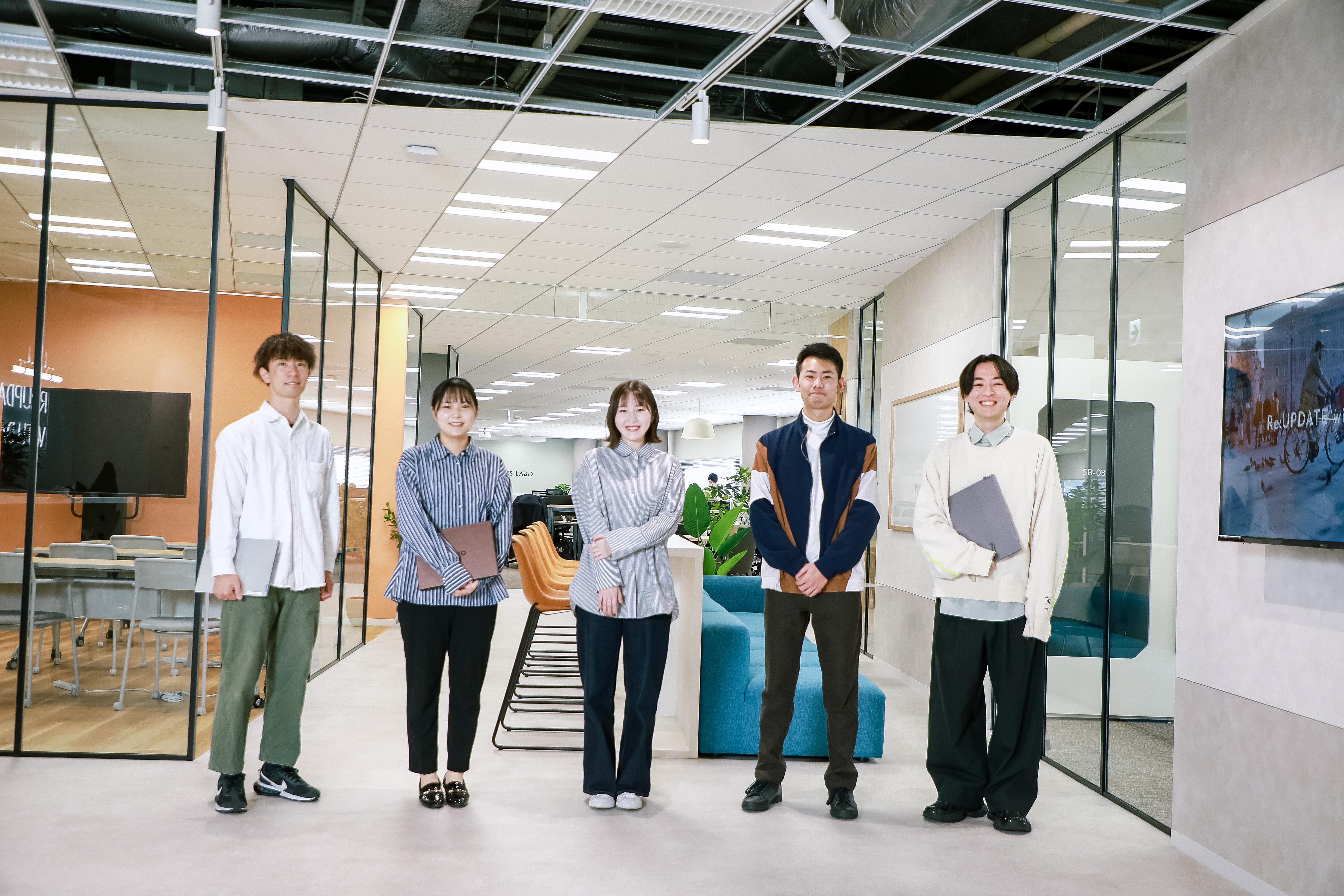 データアナリティクスラボ 株式会社のイメージ画像1