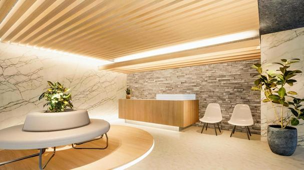 事業内容：美容クリニックの包括的コンサルティング事業