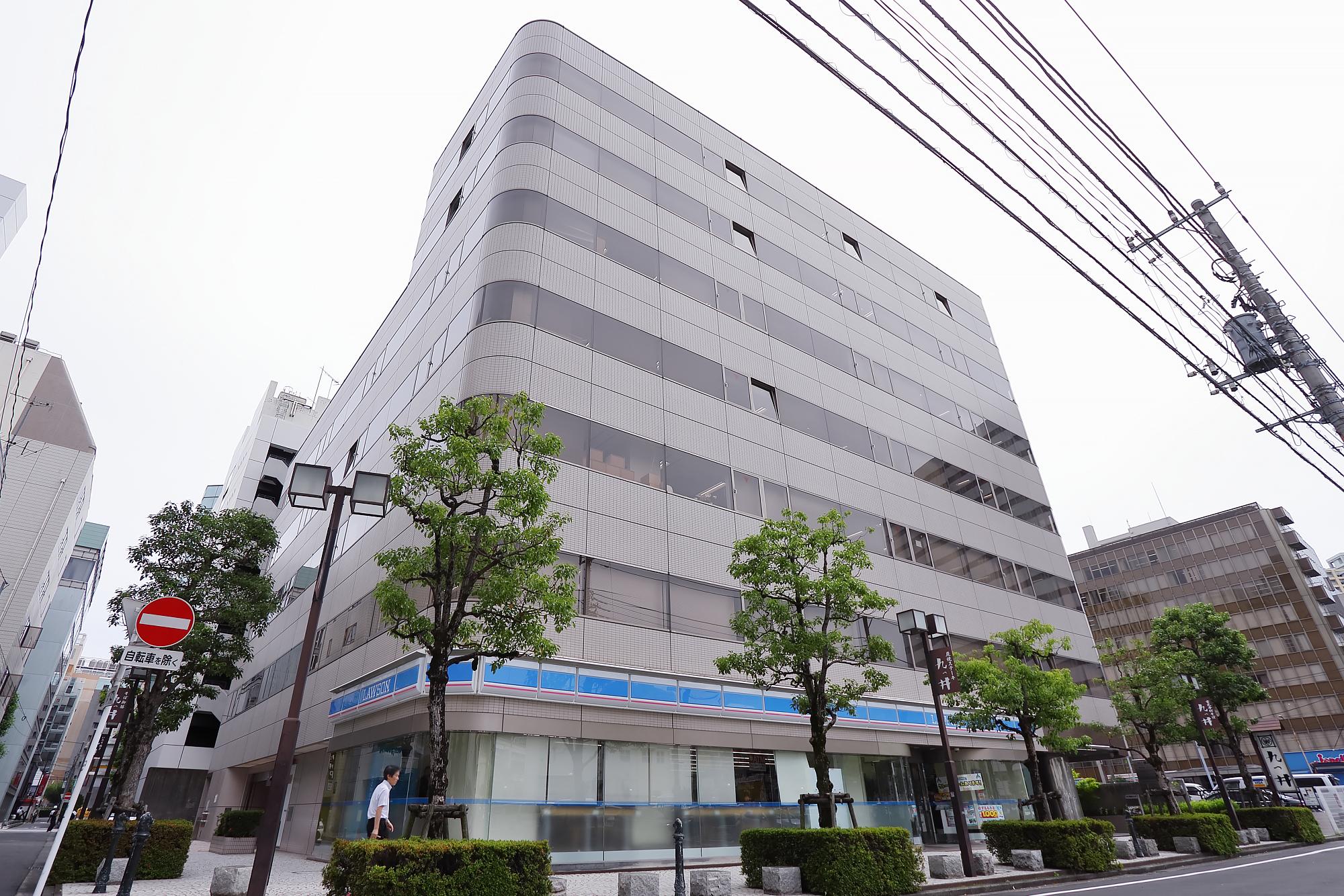 事業内容：AIを使った開発へチャレンジできる横浜で老舗のシステム開発会社