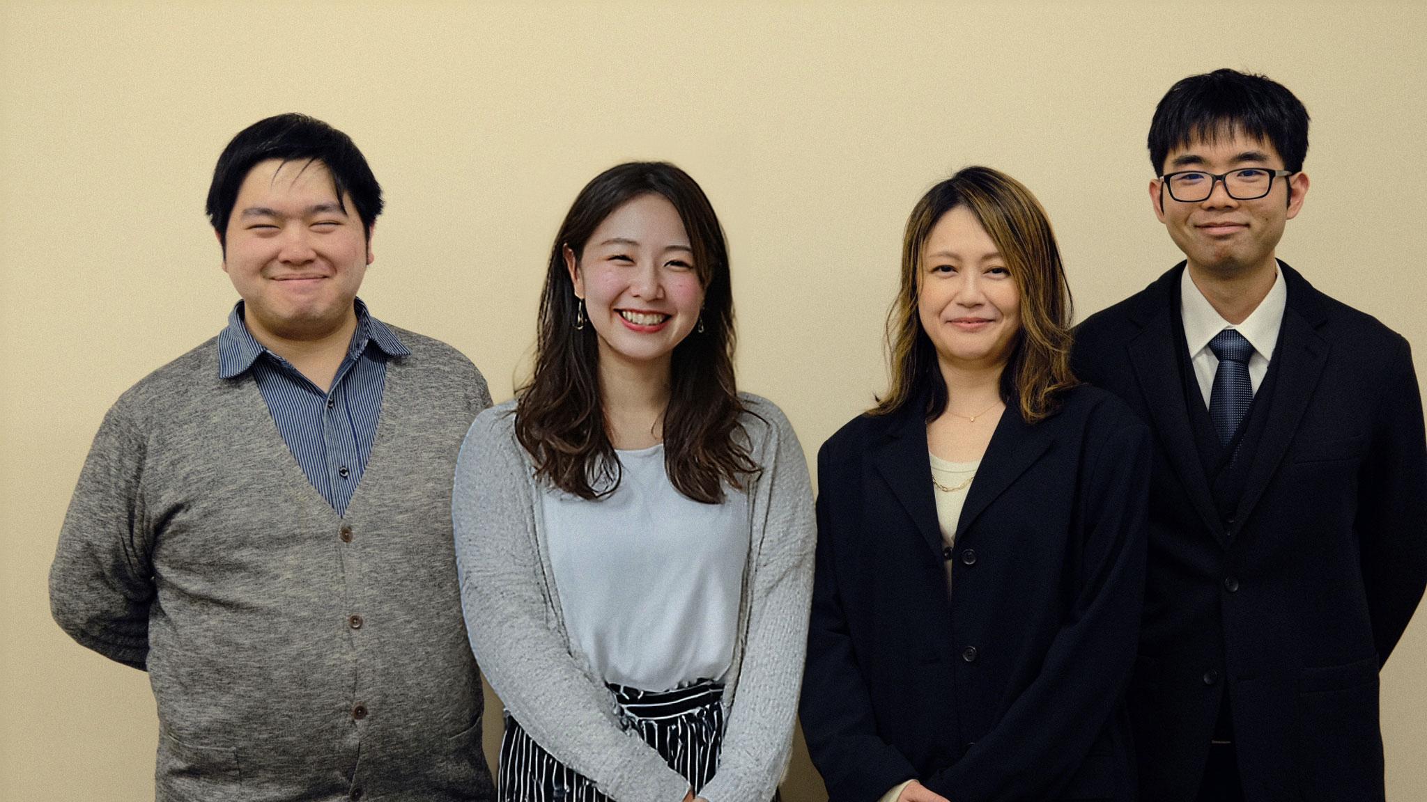 ピセ 株式会社のイメージ画像1