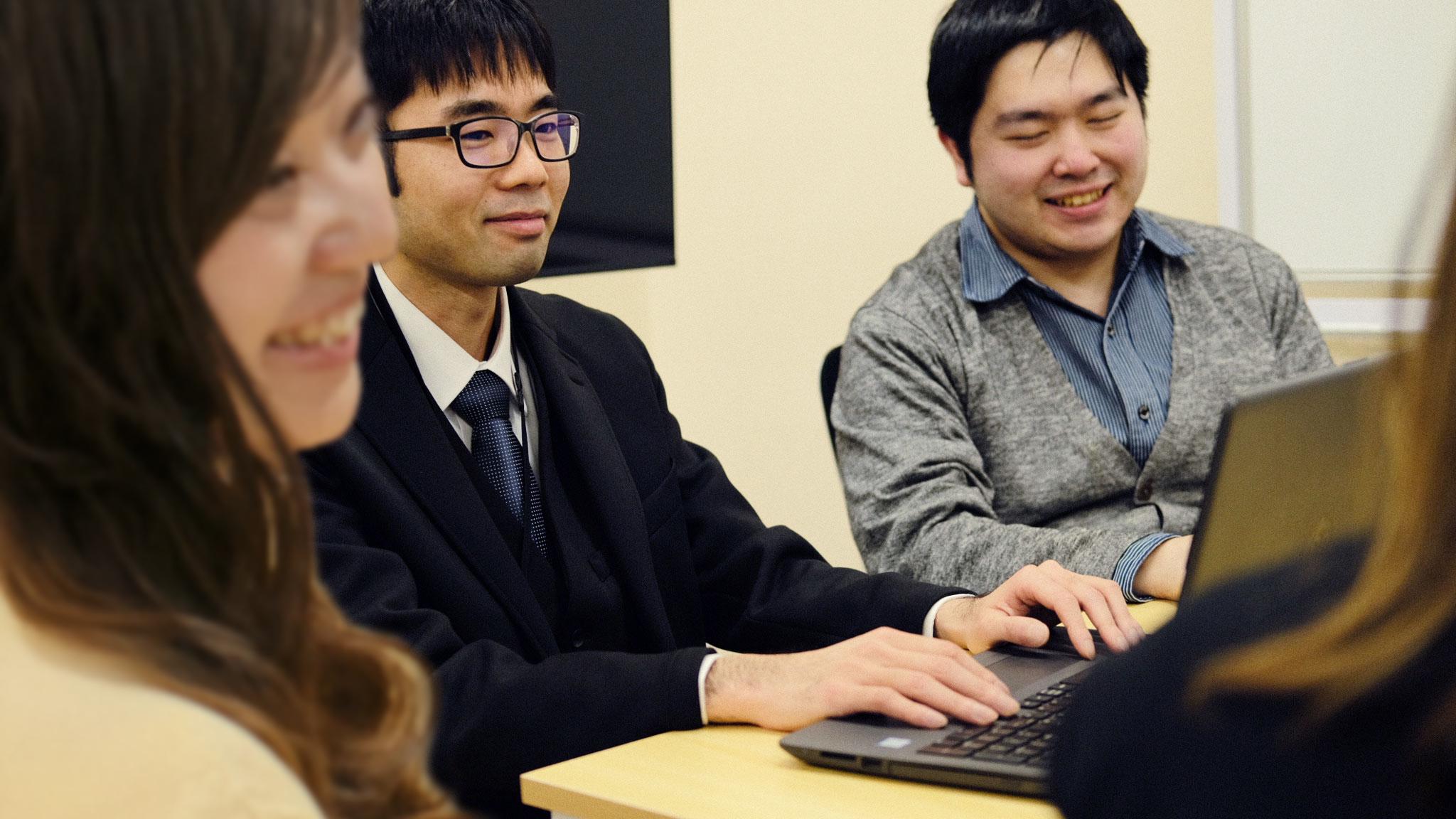 ピセ 株式会社のイメージ画像3