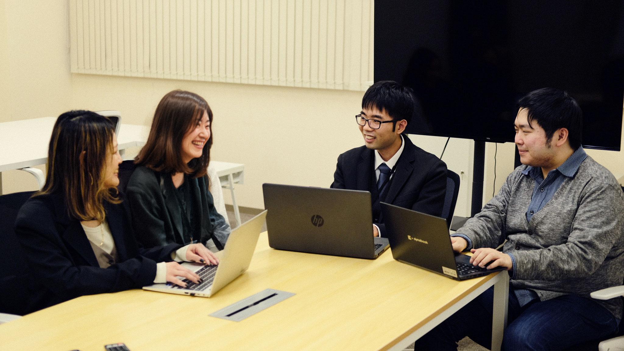 企業トップ画像