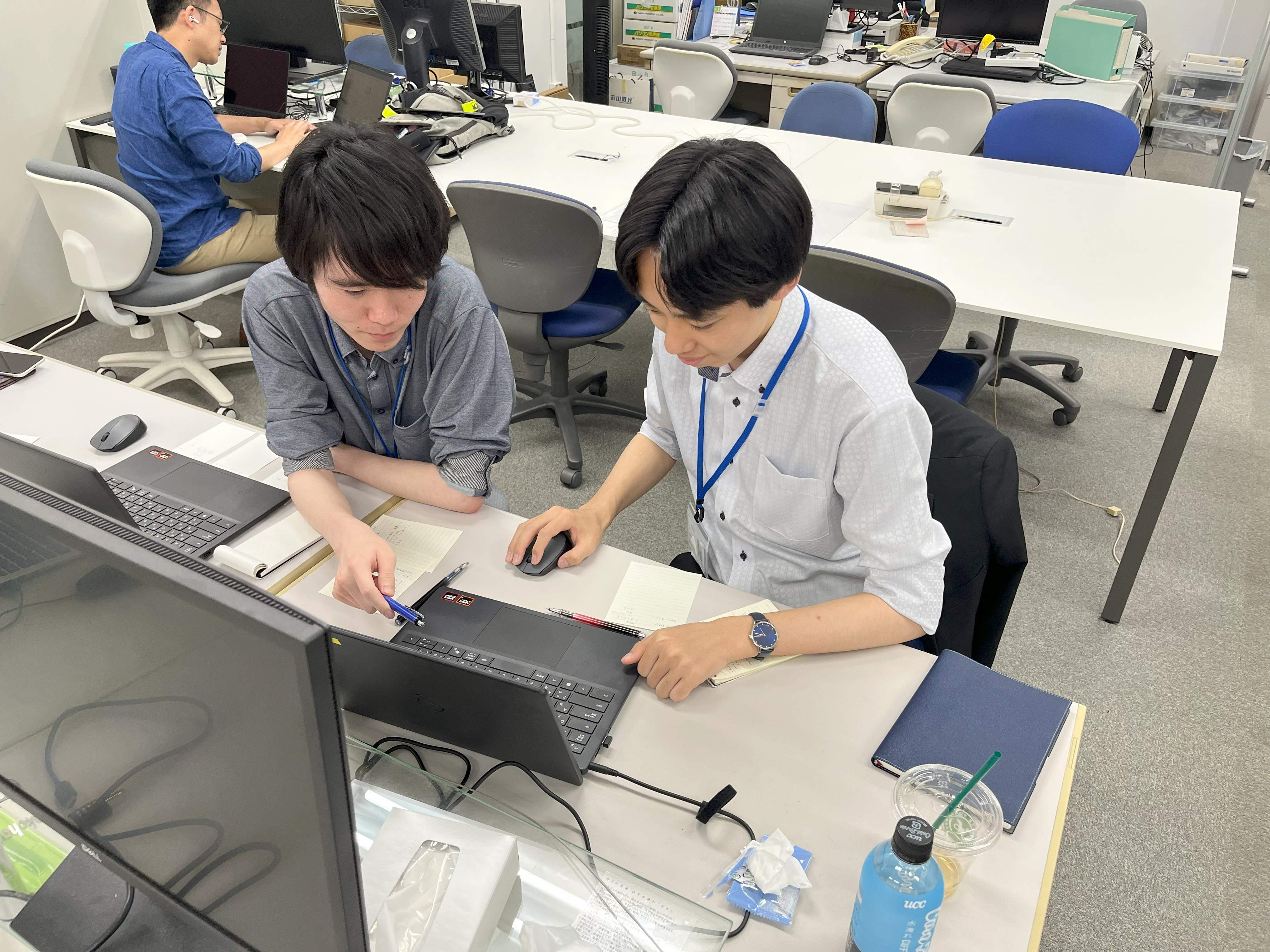 企業トップ画像