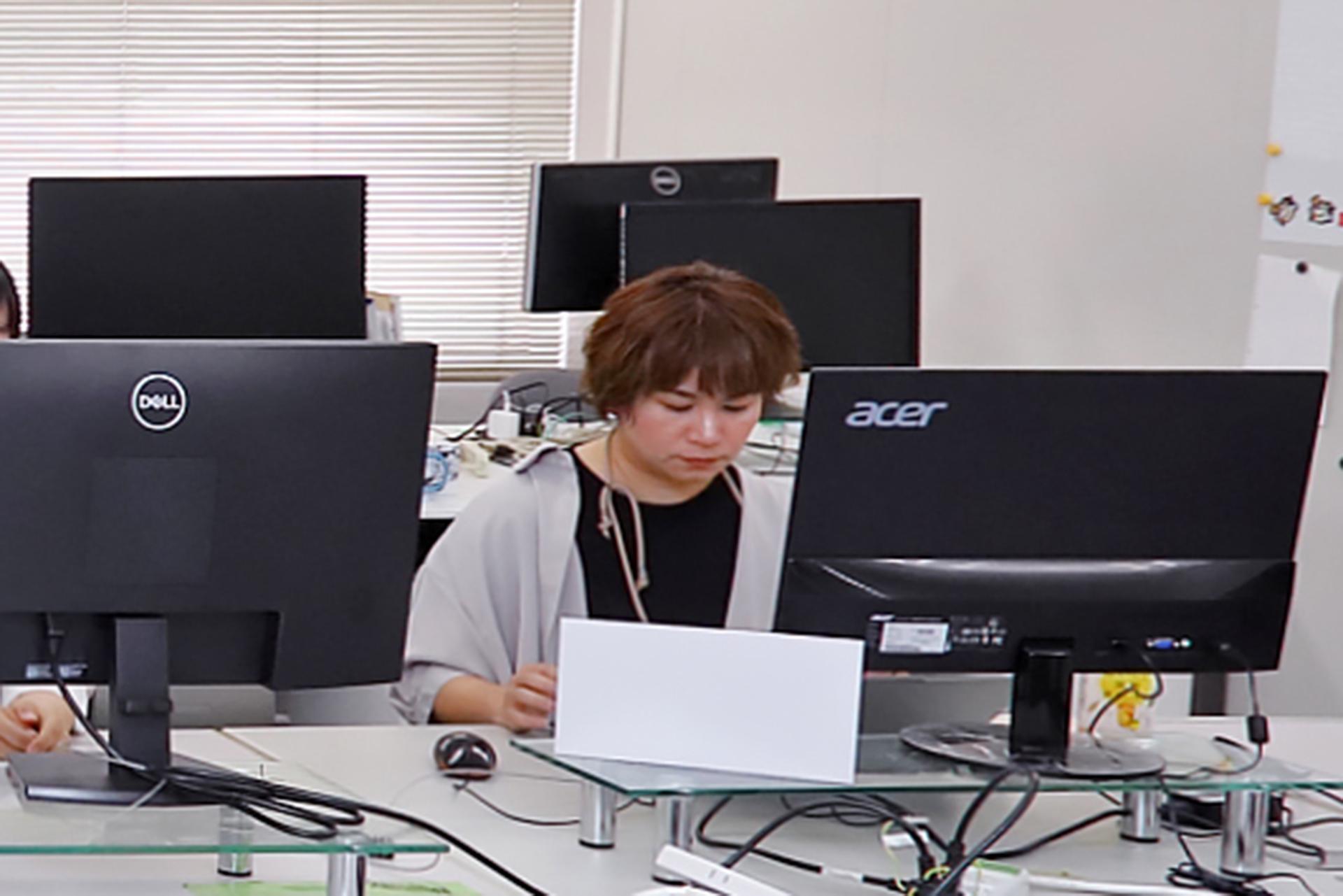 企業トップ画像