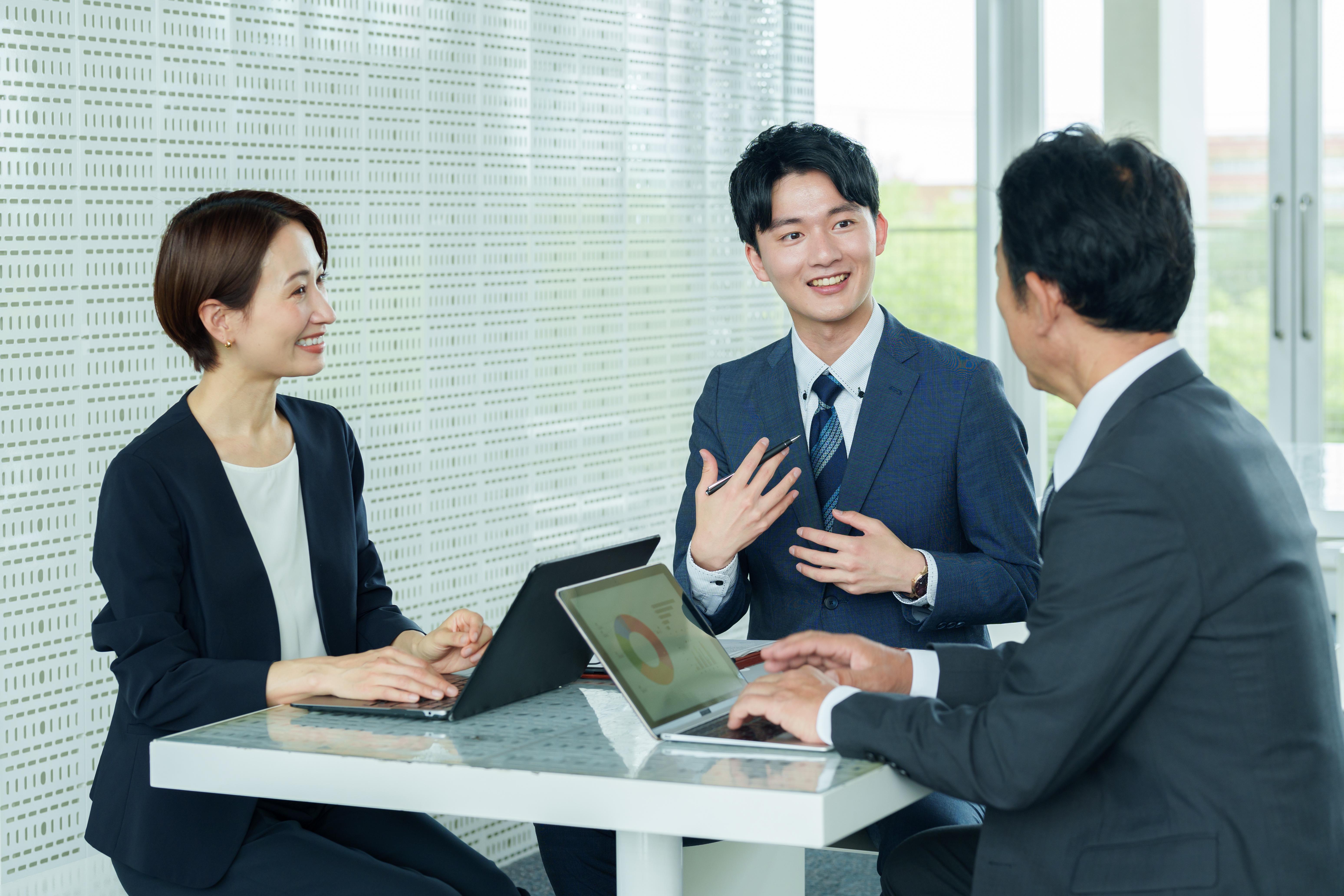 株式会社 キューブシステムのイメージ画像2