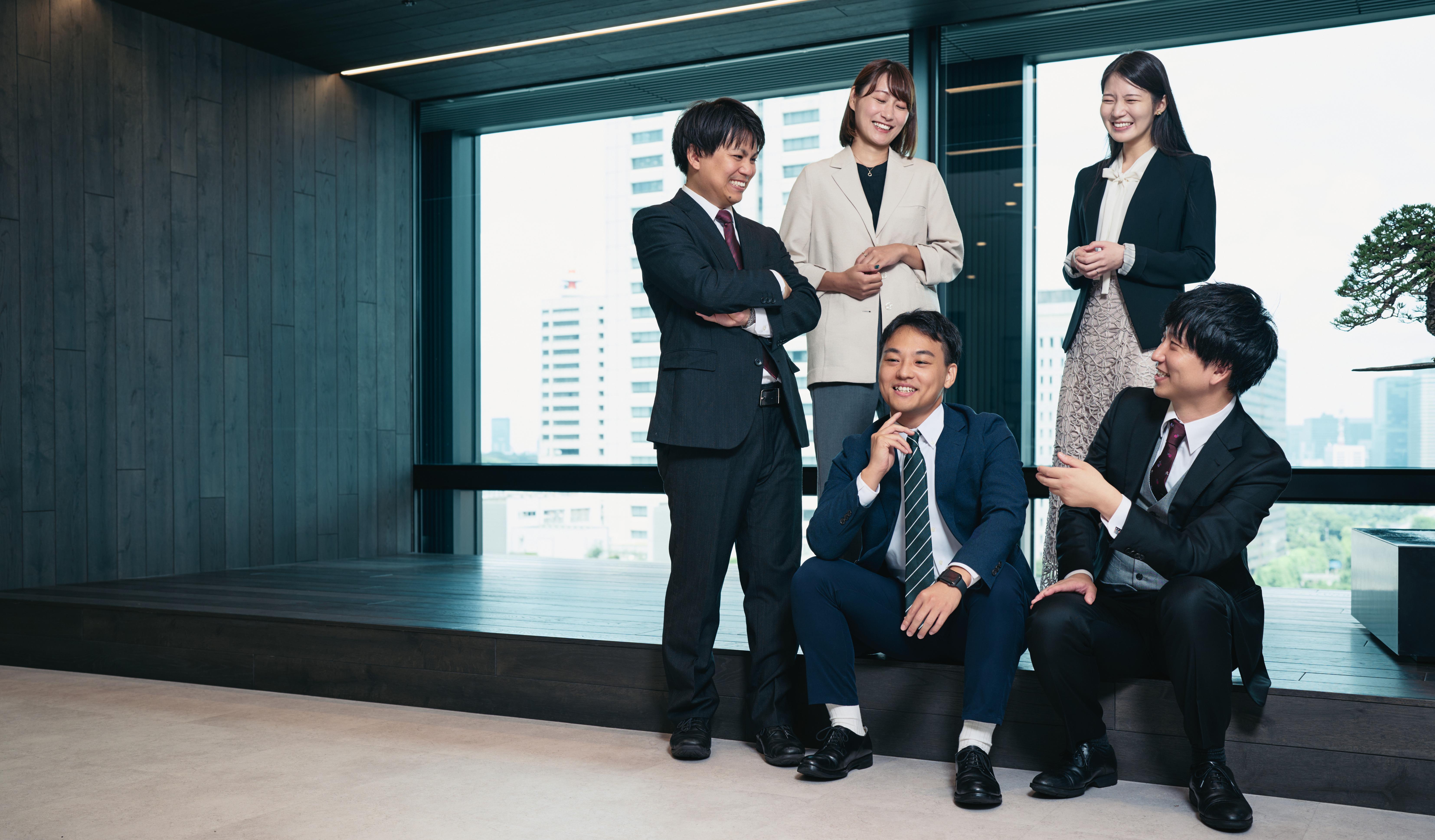 企業トップ画像