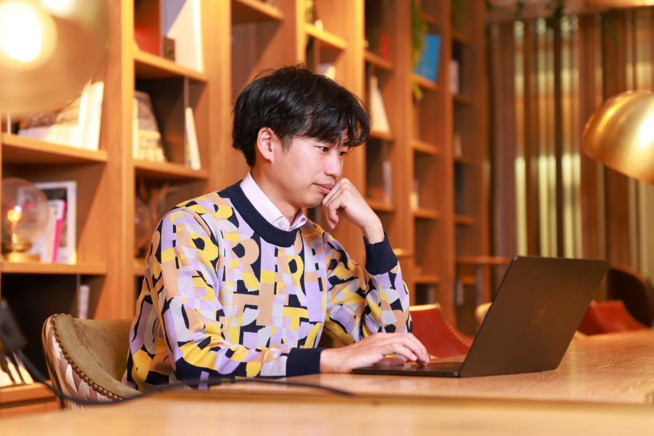 株式会社アップストリーム 求人画像1