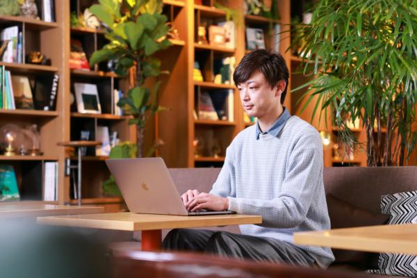 募集している求人：CTOバックエンドエンジニア