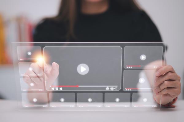 募集している求人：配信エンジニア