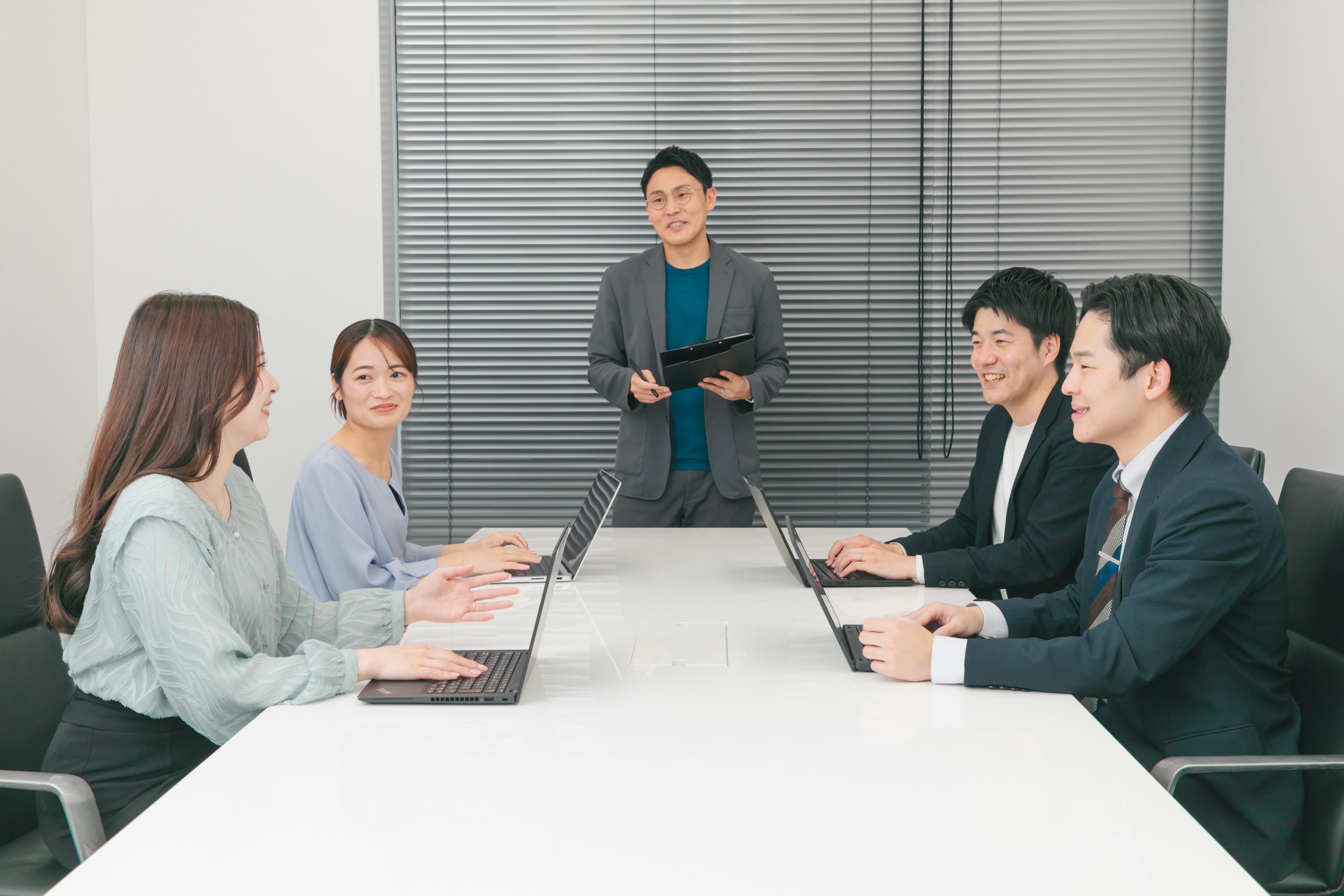 企業トップ画像